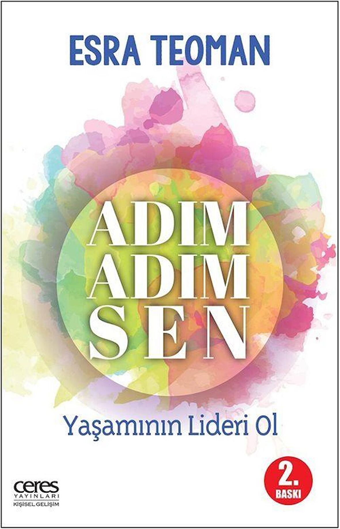 Adım Adım Sen