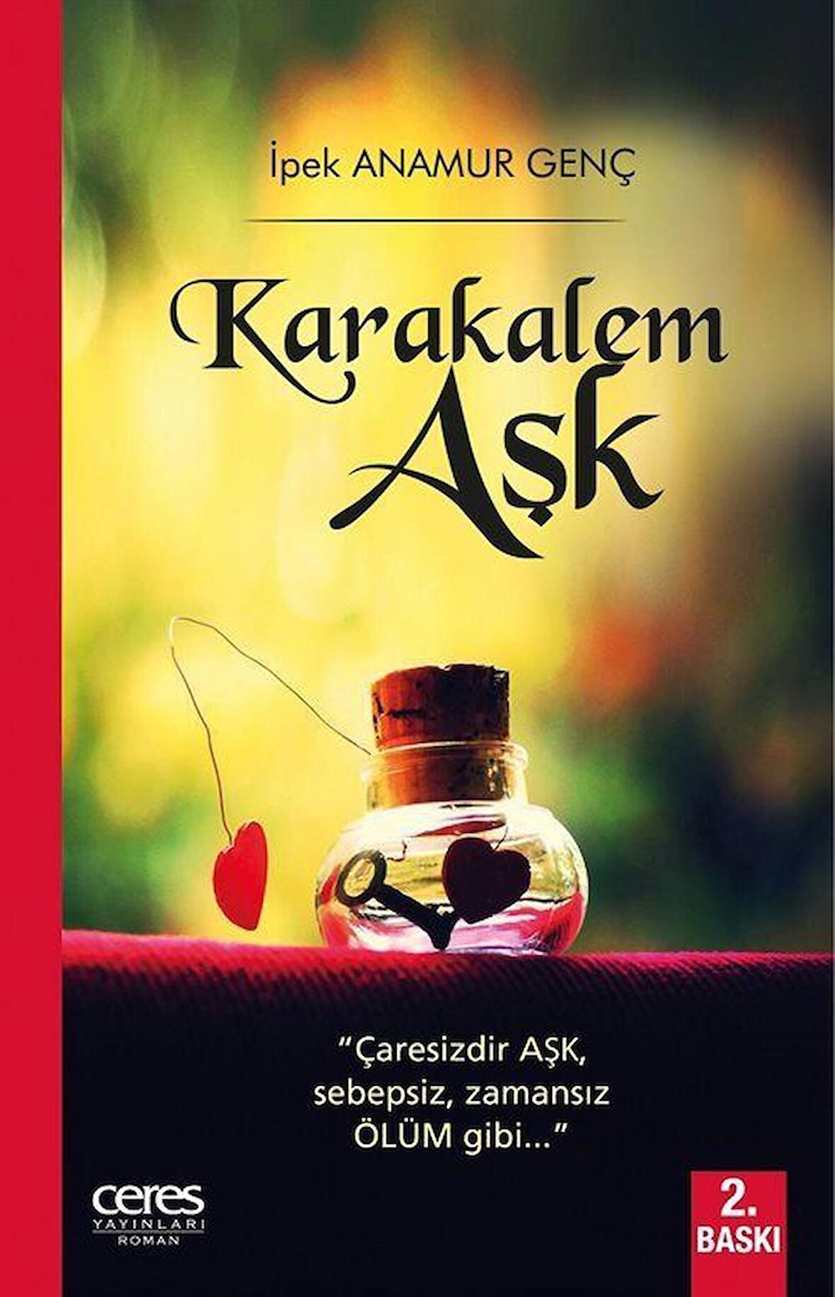 Karakalem Aşk