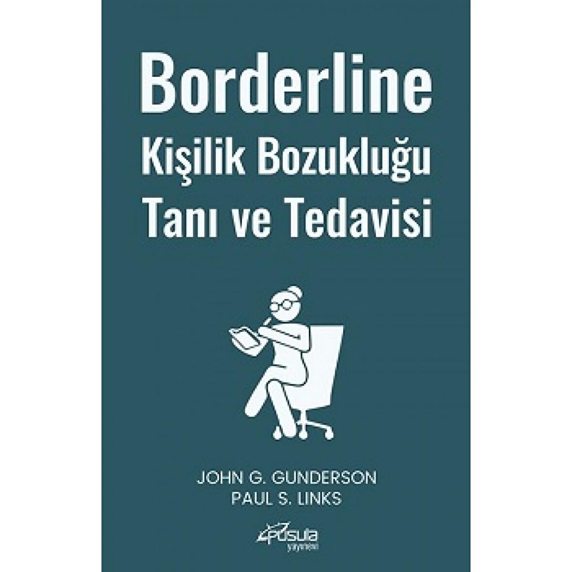 Borderline Kişilik Bozukluğu Tanı ve Tedavisi