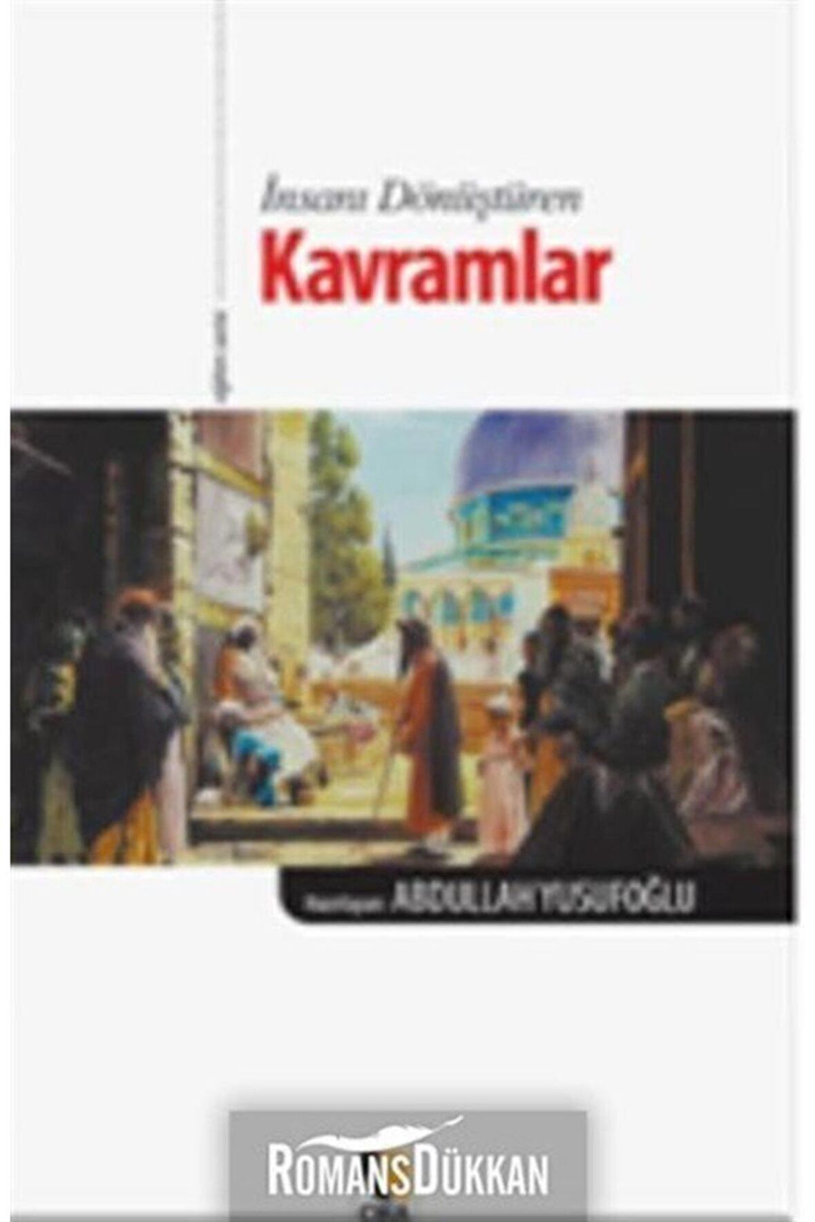 İnançların Kökleri Kavramlar