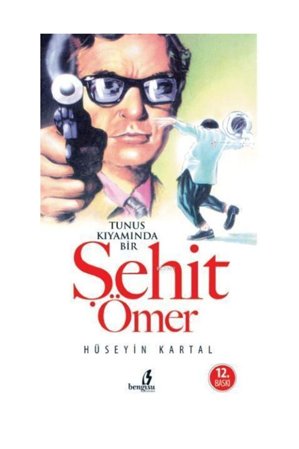 Şehit Ömer