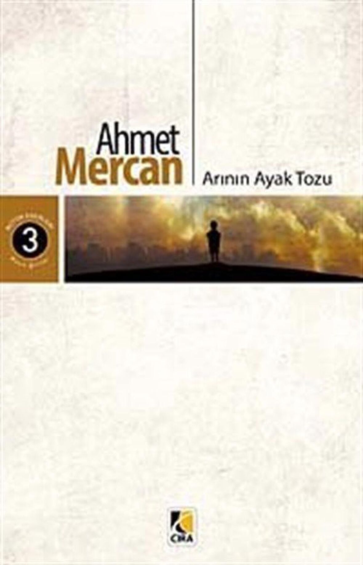 Arının Ayak Tozu