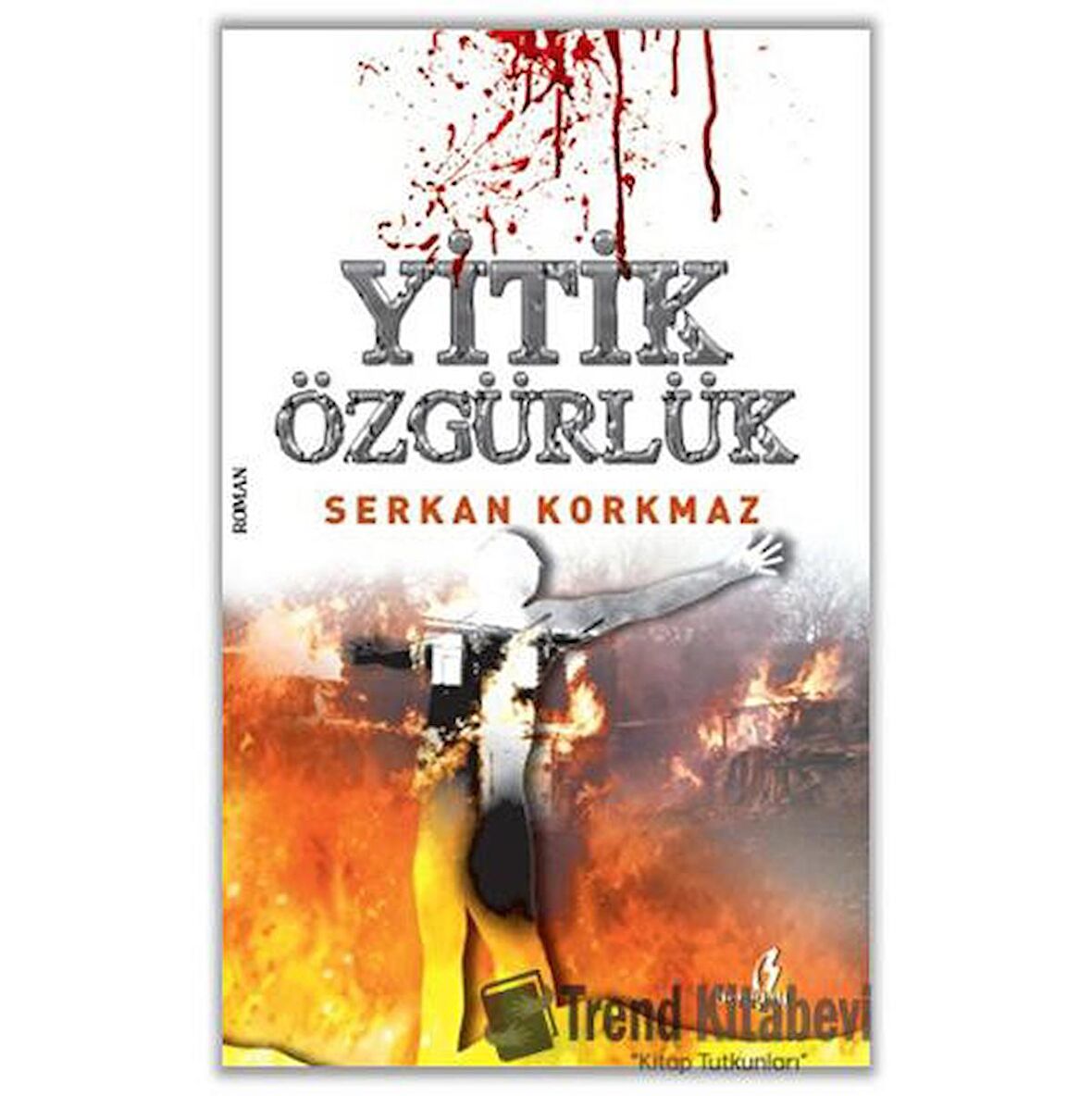 Yitik Özgürlük