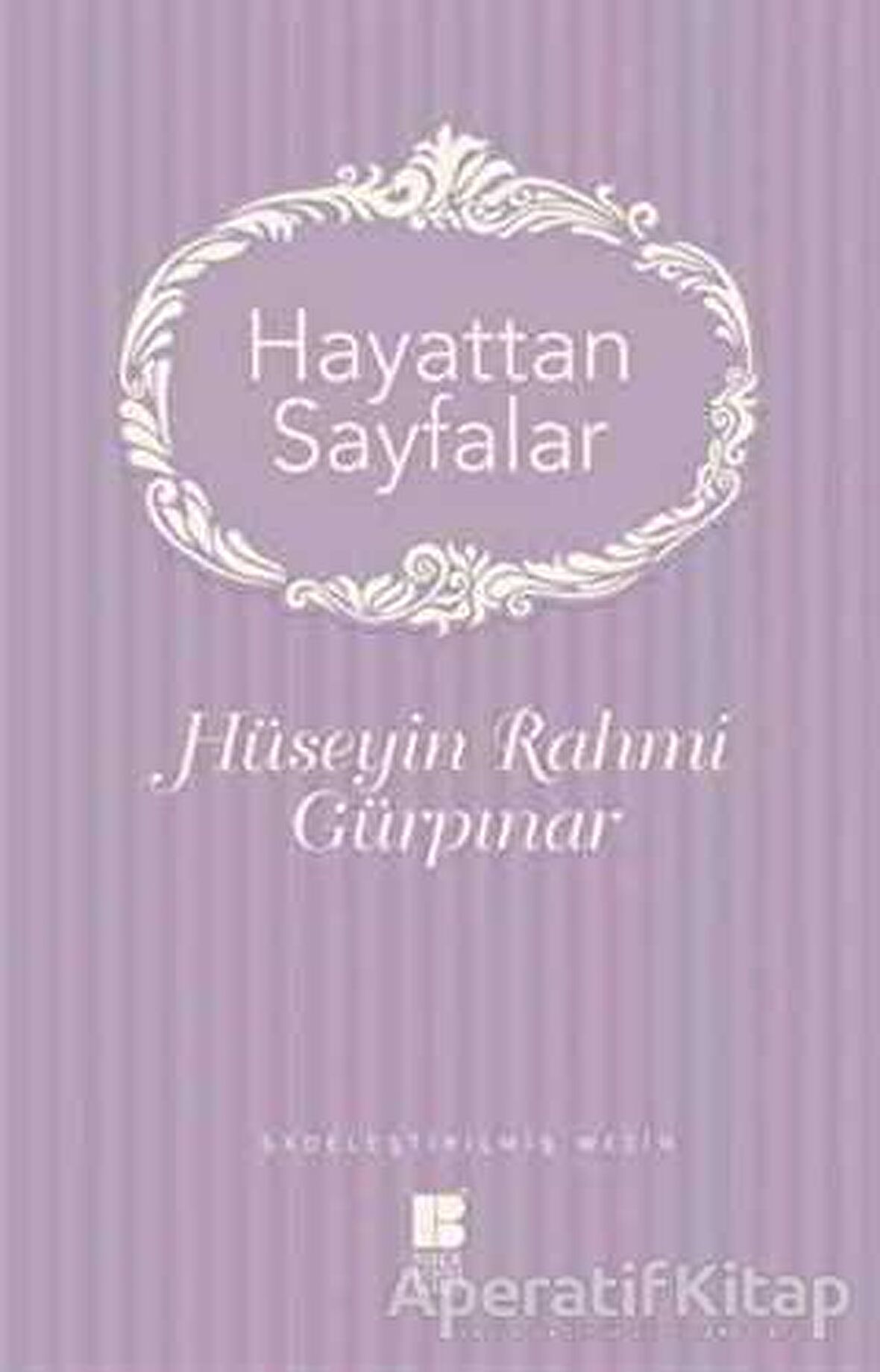 Hayattan Sayfalar