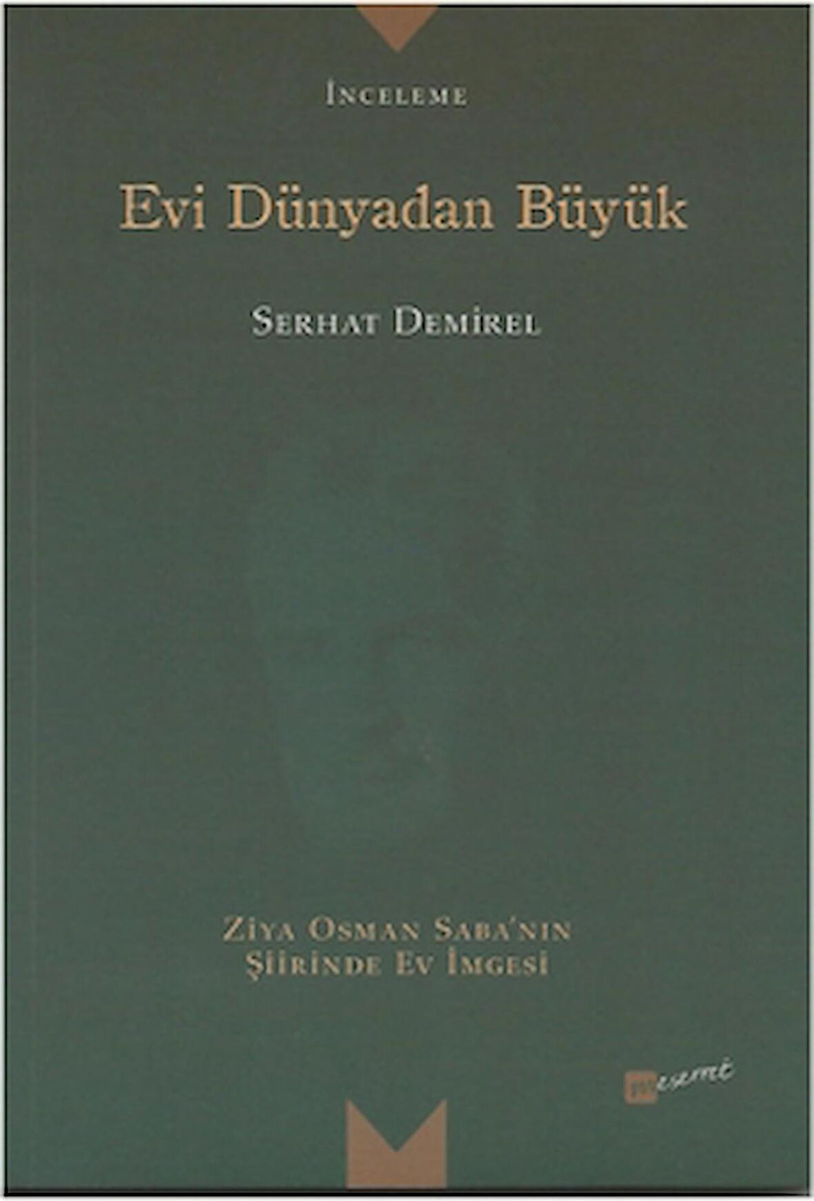 Evi Dünyadan Büyük