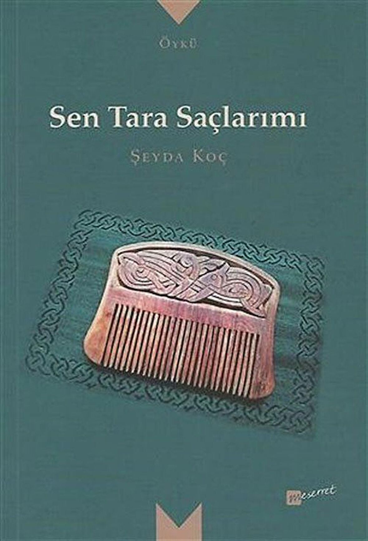 Sen Tara Saçlarımı