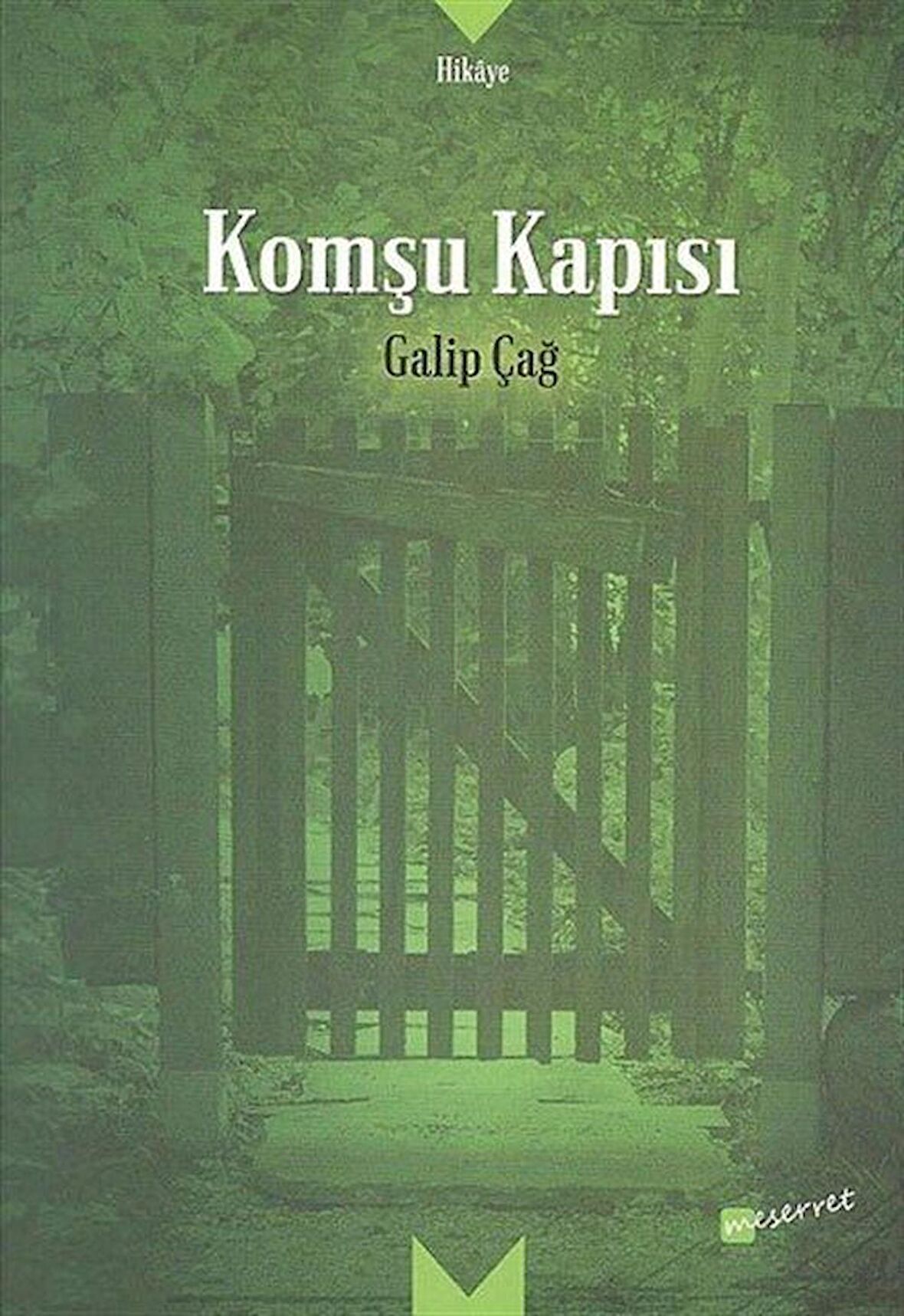 Komşu Kapısı