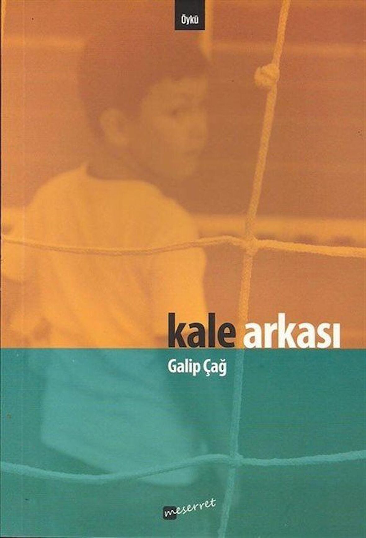 Kale Arkası