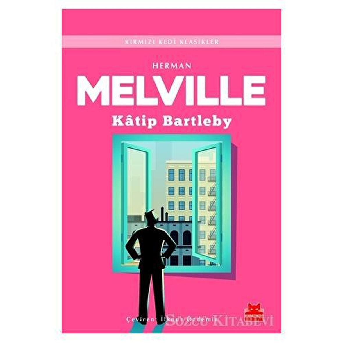 Katip Bartleby