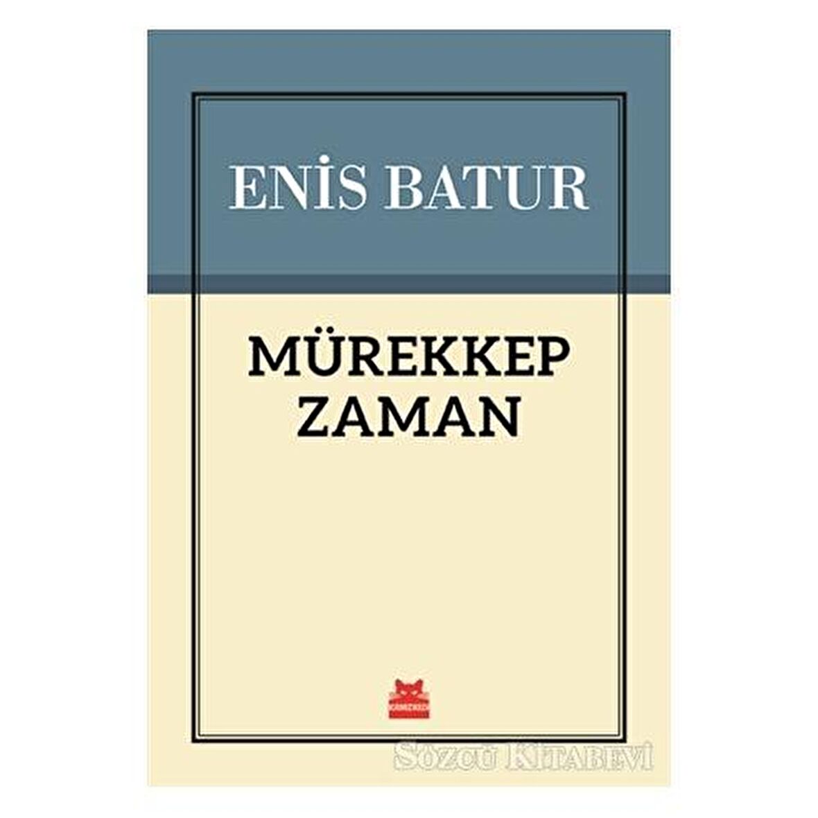 Mürekkep Zaman