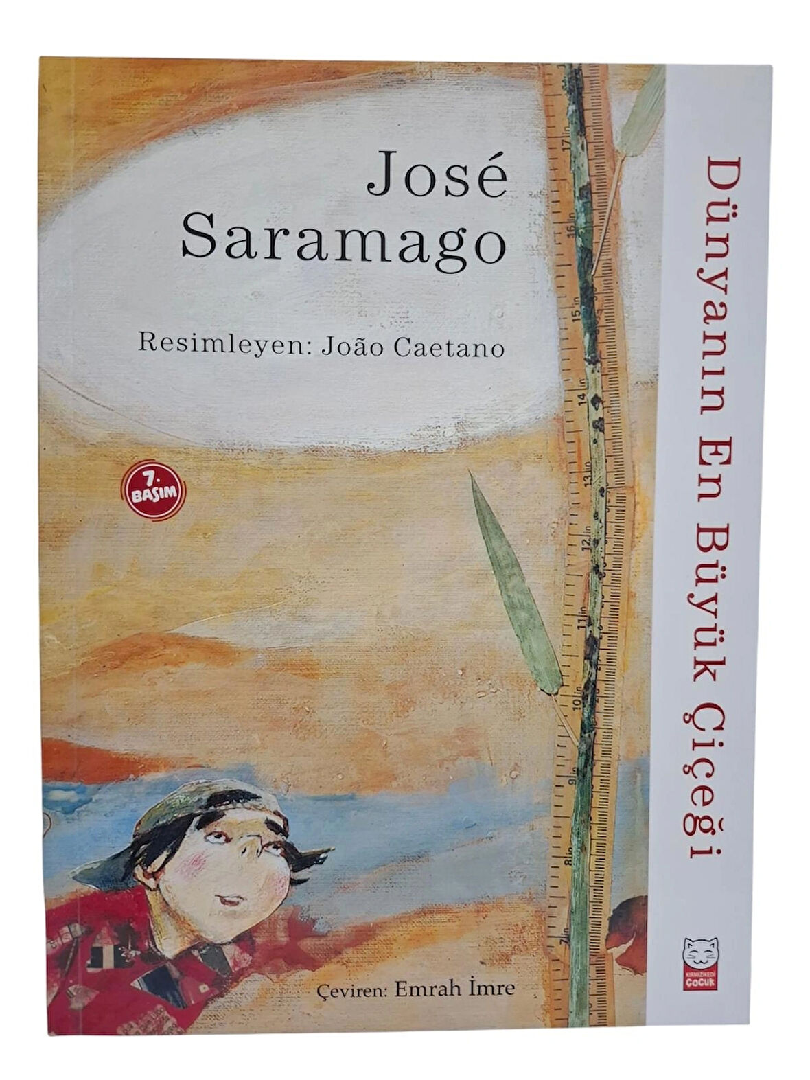 Dünyanın En Büyük Çiçeği