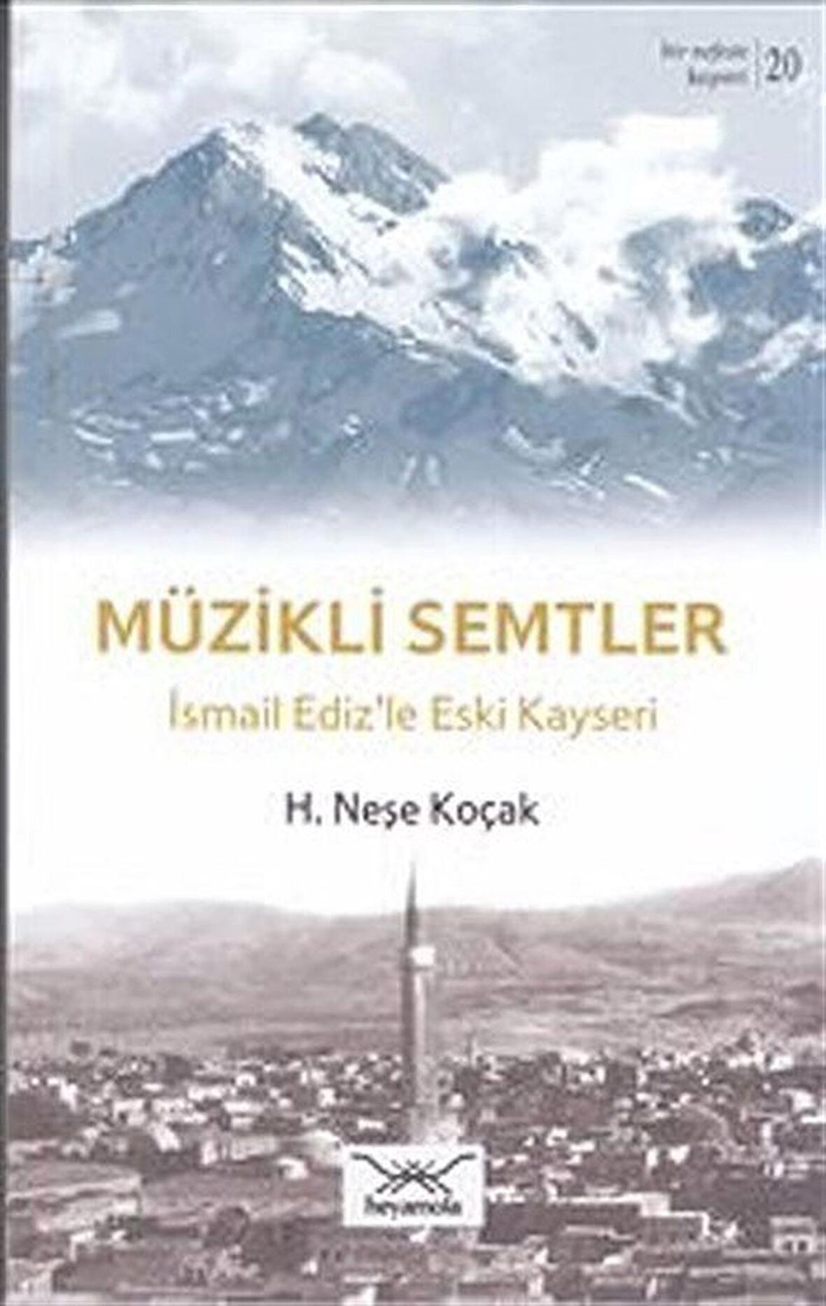 Müzikli Semtler