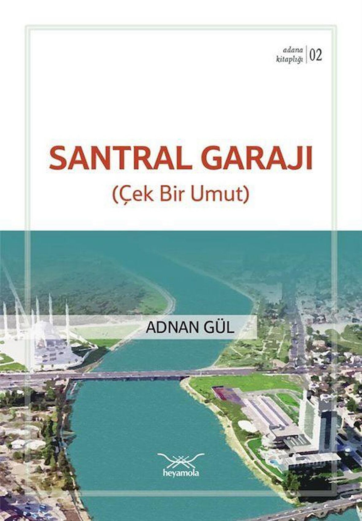 Santral Garajı (Çek Bir Umut)