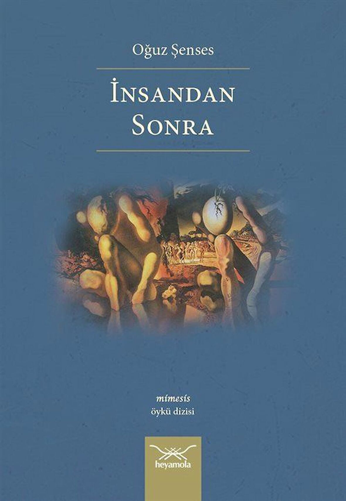 İnsandan Sonra