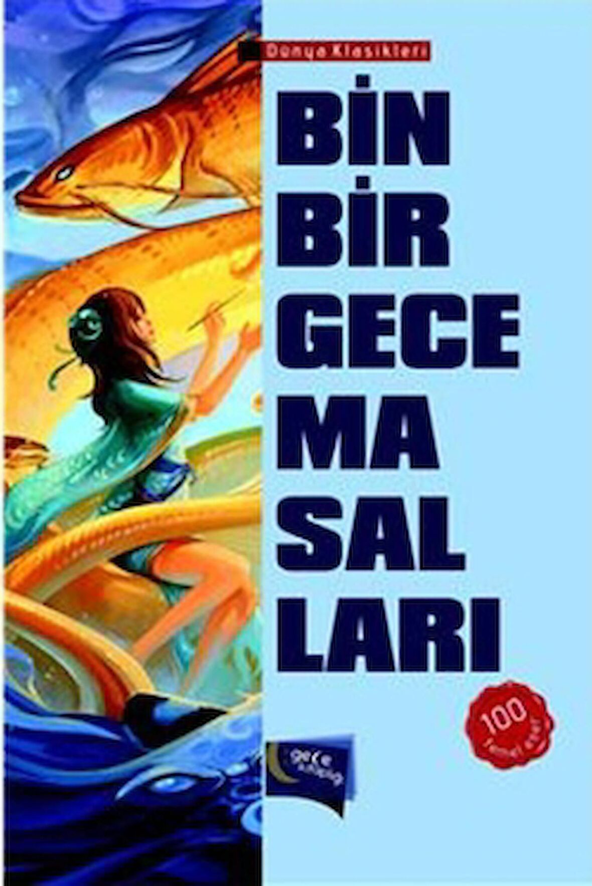 Binbir Gece Masalları