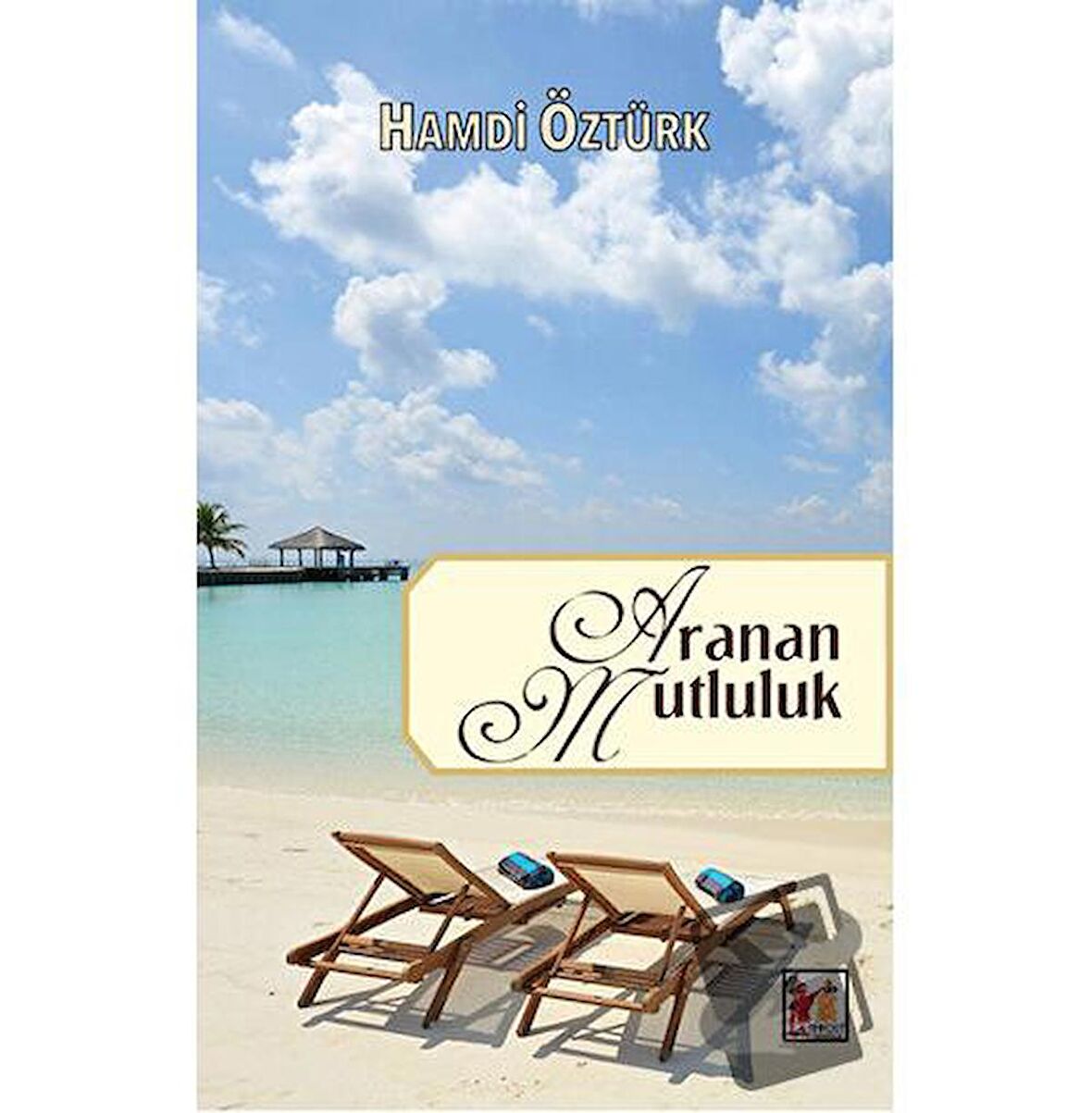 Boşluktaki Umut / Aranan Mutluluk (Tek Kitap)