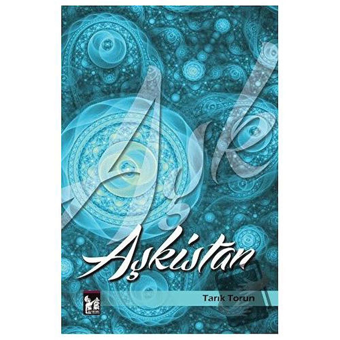 Aşkistan / Altın Post Yayıncılık / Tarık Torun