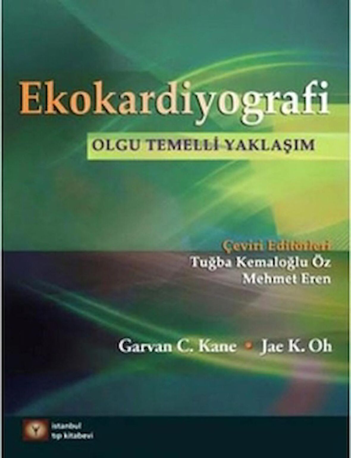 Ekokardiyografi