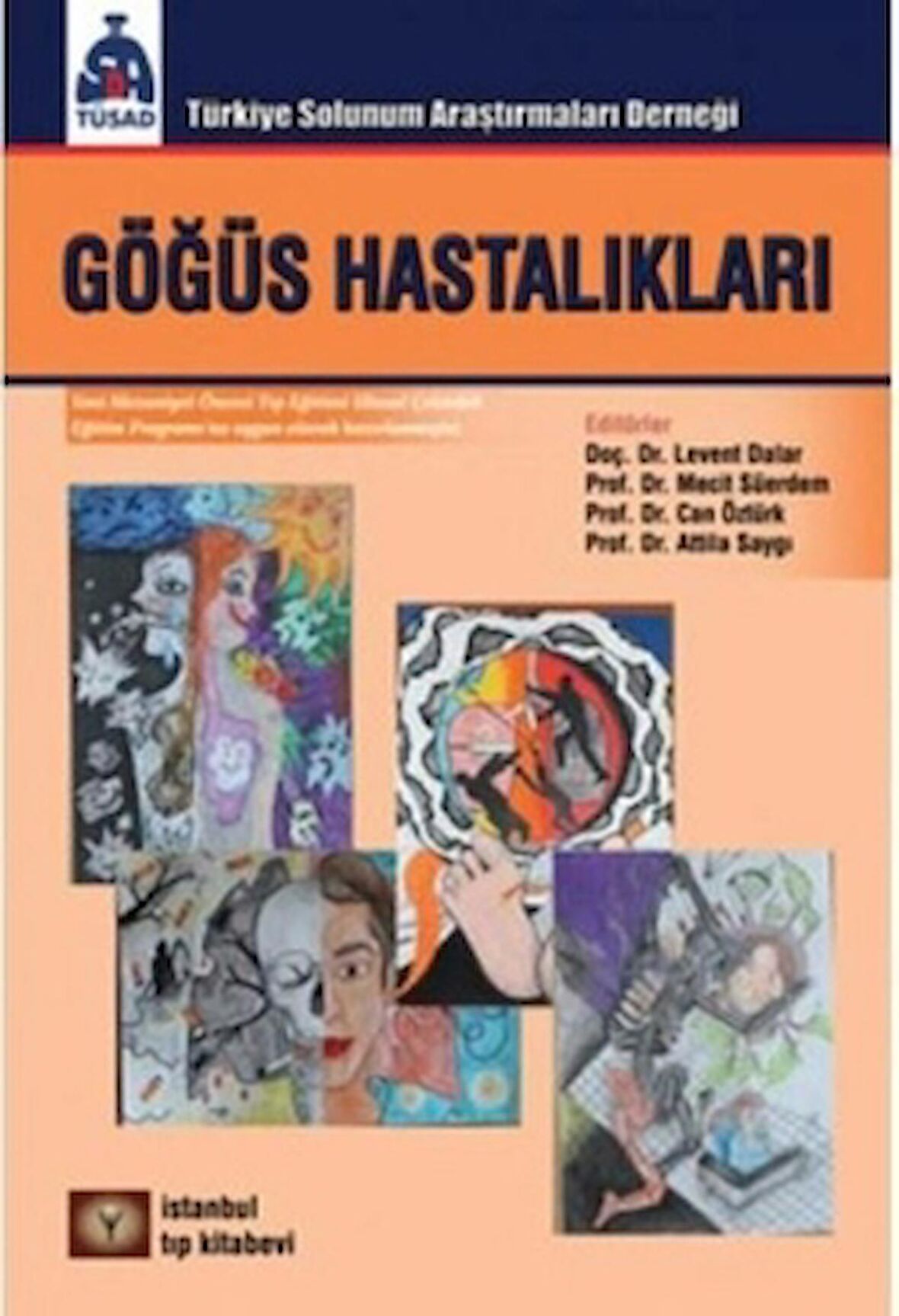 Göğüs Hastalıkları