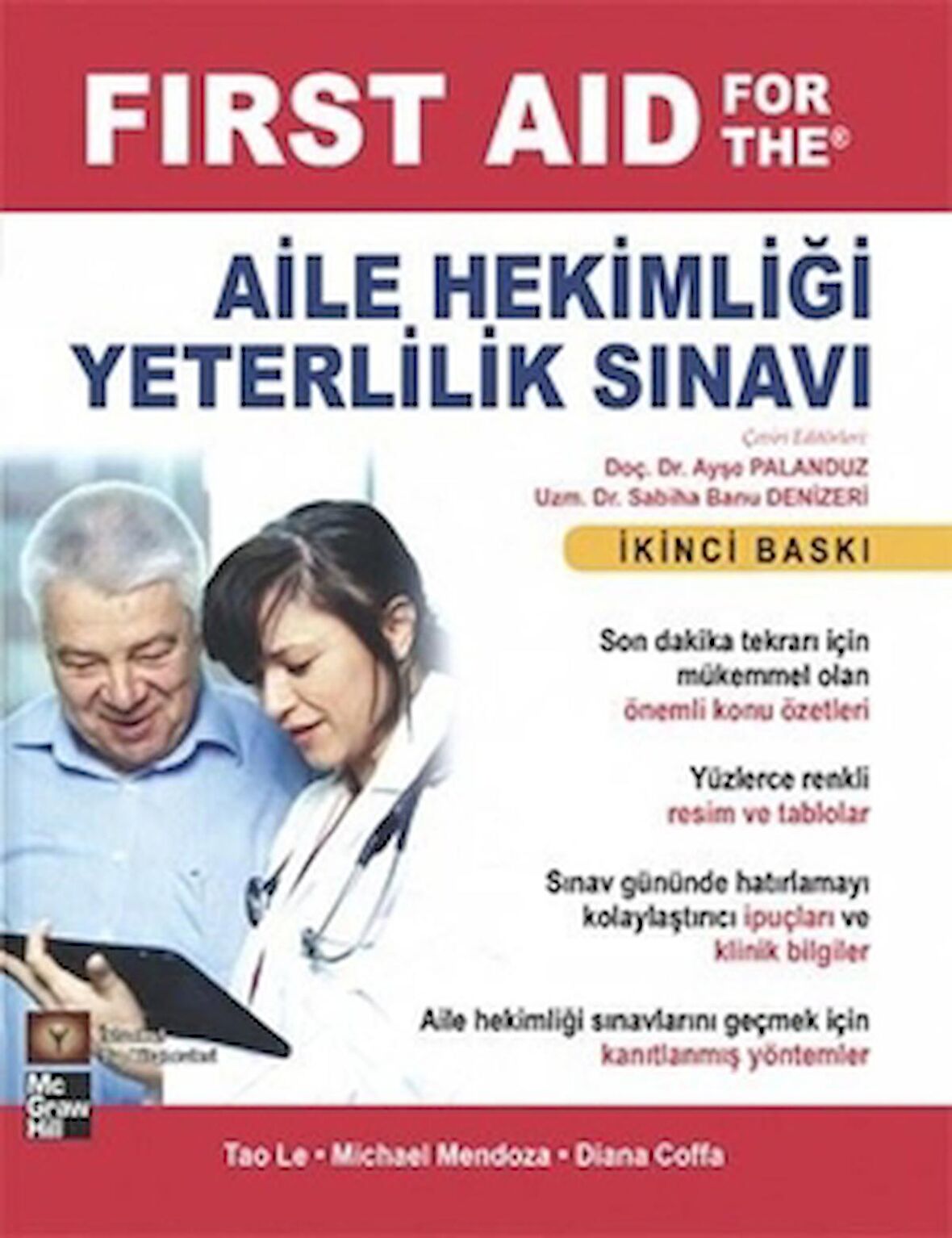 Aile Hekimliği Yeterlilik Sınavı