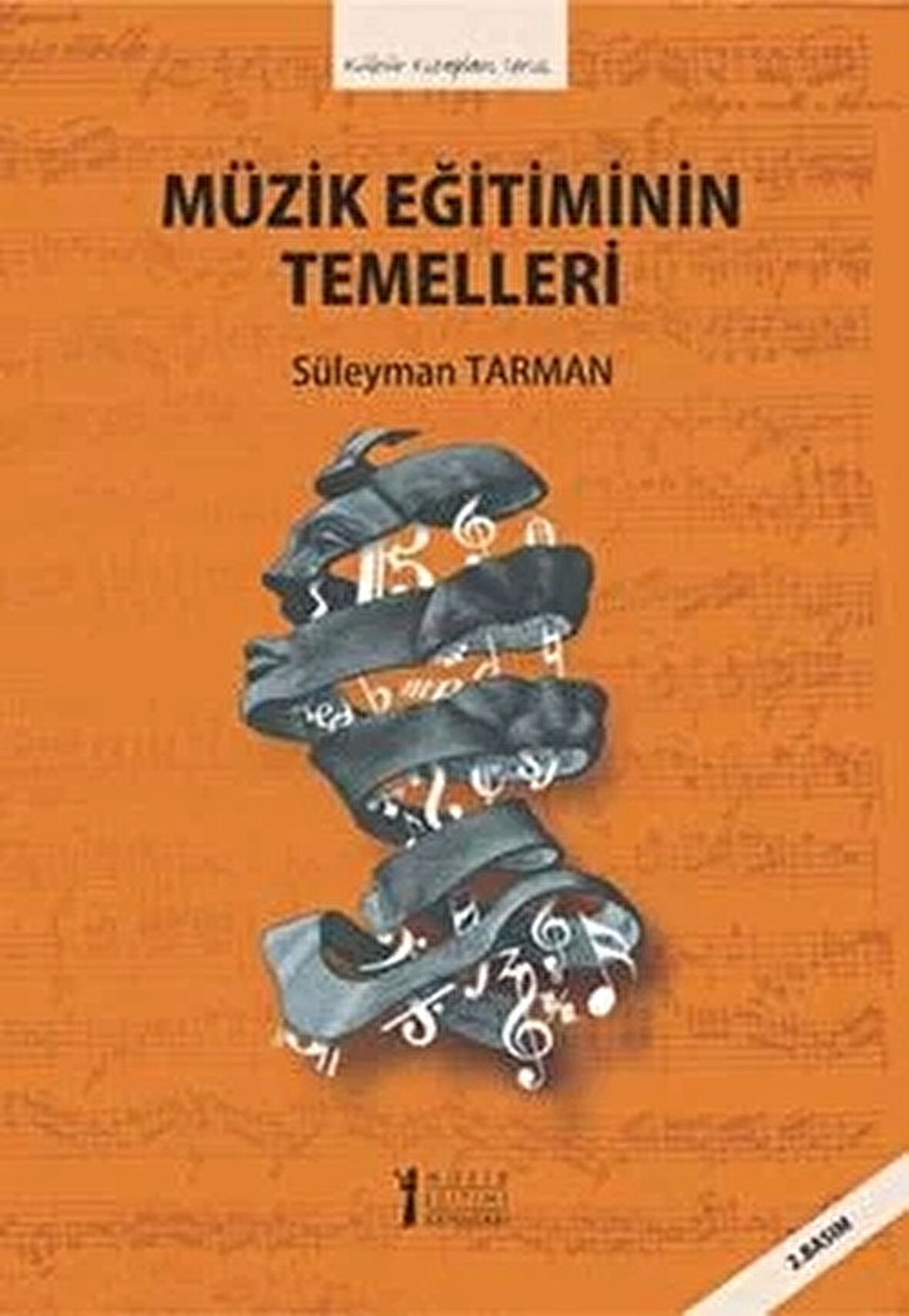 Müzik Eğitiminin Temelleri