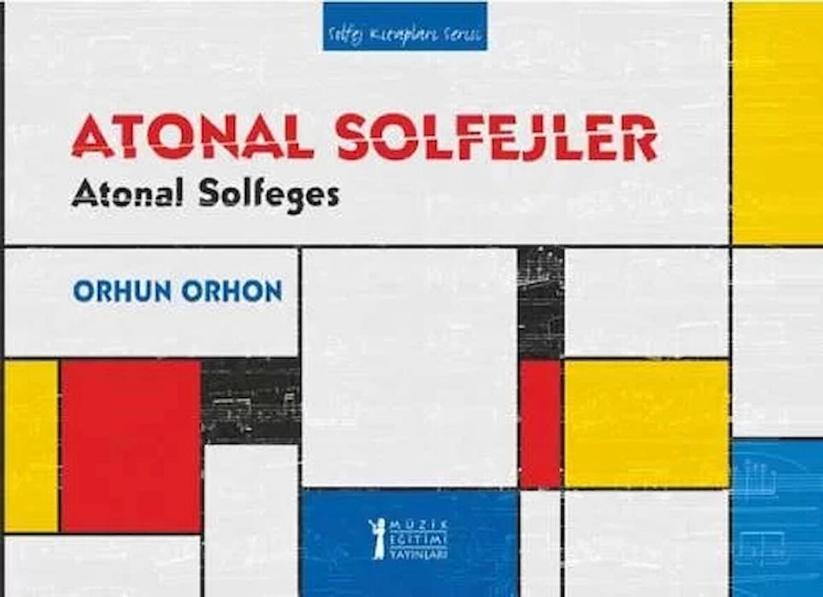 Atonal Solfejler