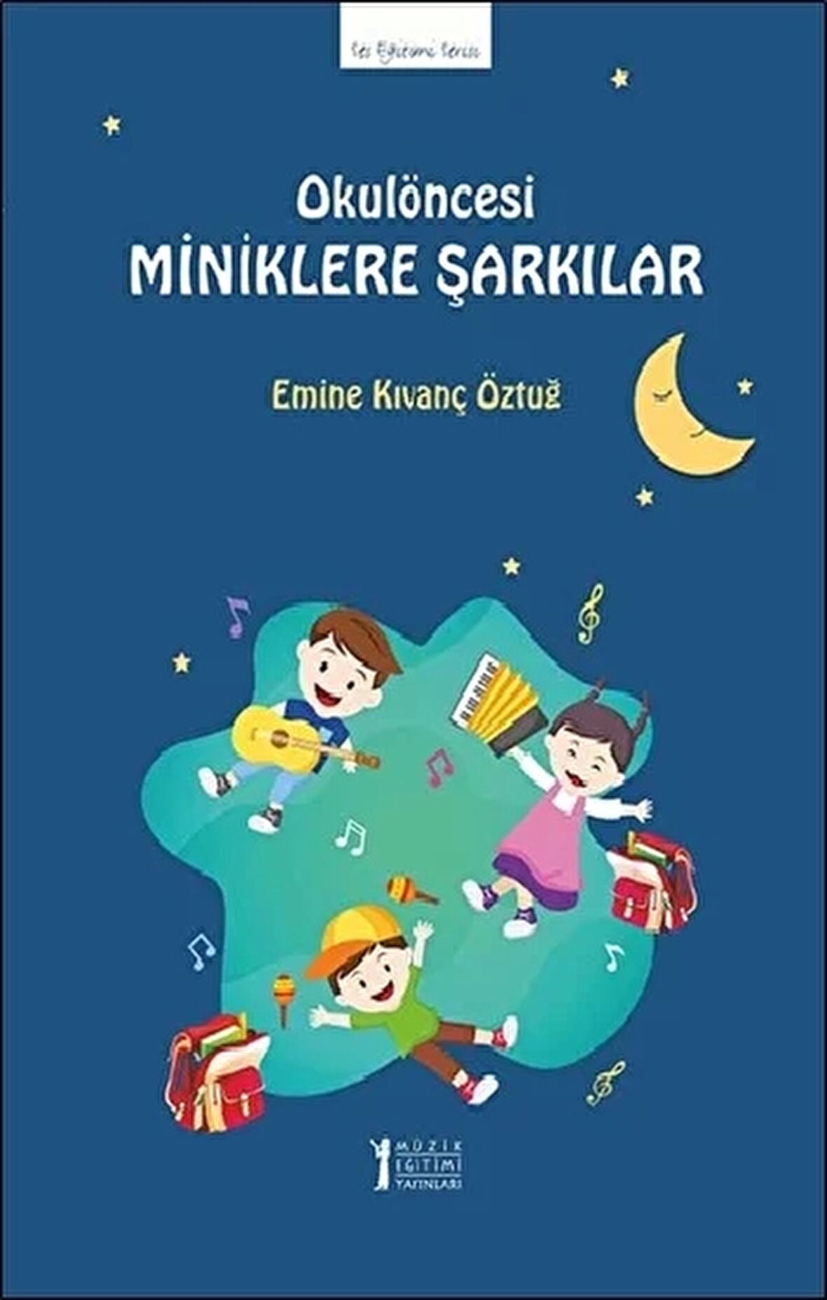 Okul Öncesi Miniklere Şarkılar