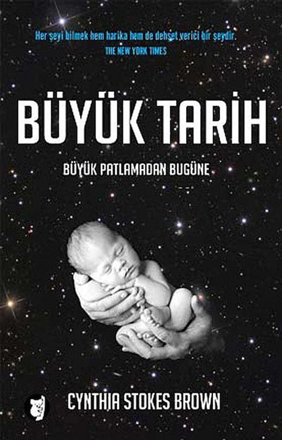 Büyük Tarih & Büyük Patlamadan Bugüne / Cynthia Stokes Brown