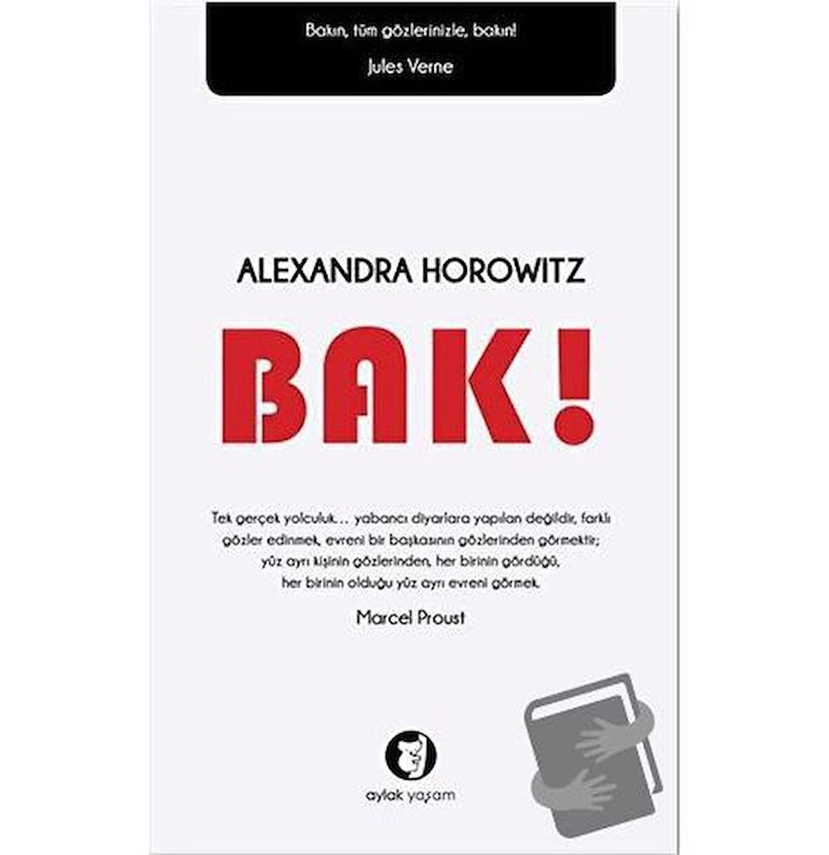 Bak!