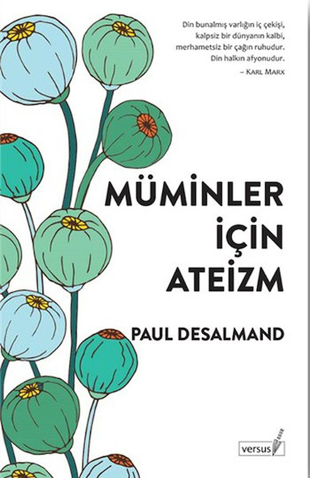 Müminler İçin Ateizm