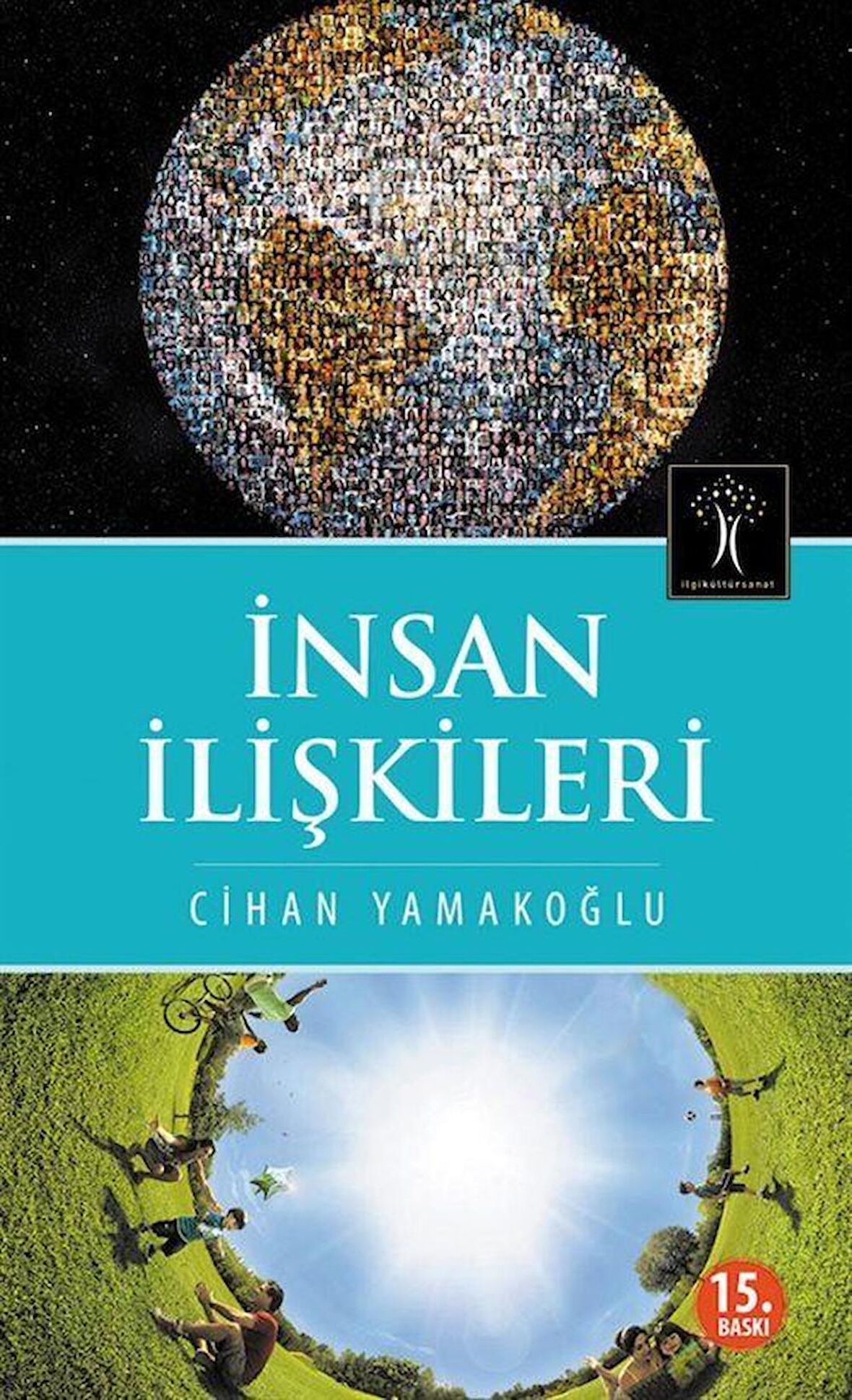 İnsan İlişkileri