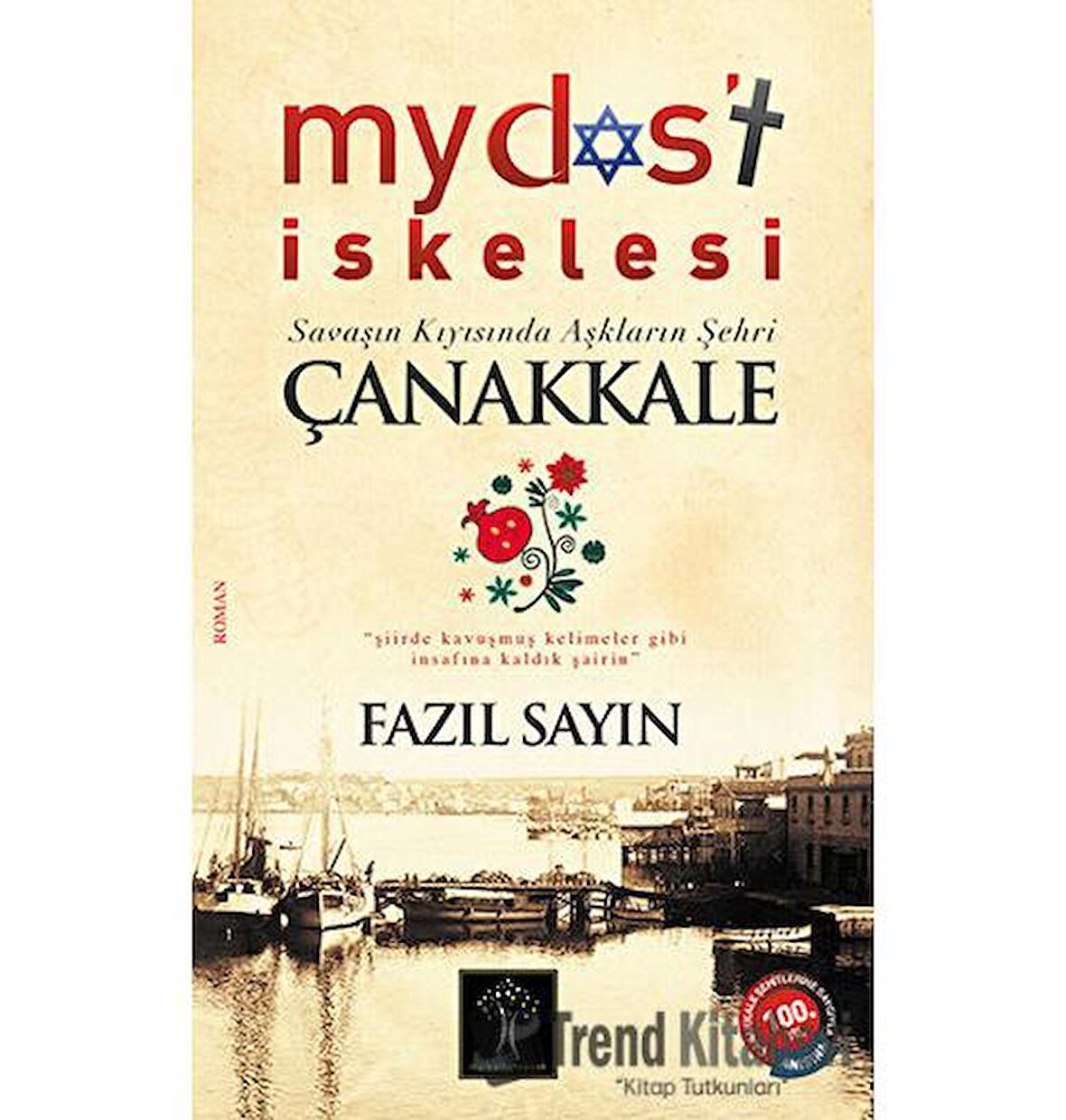 Mydos’t İskelesi