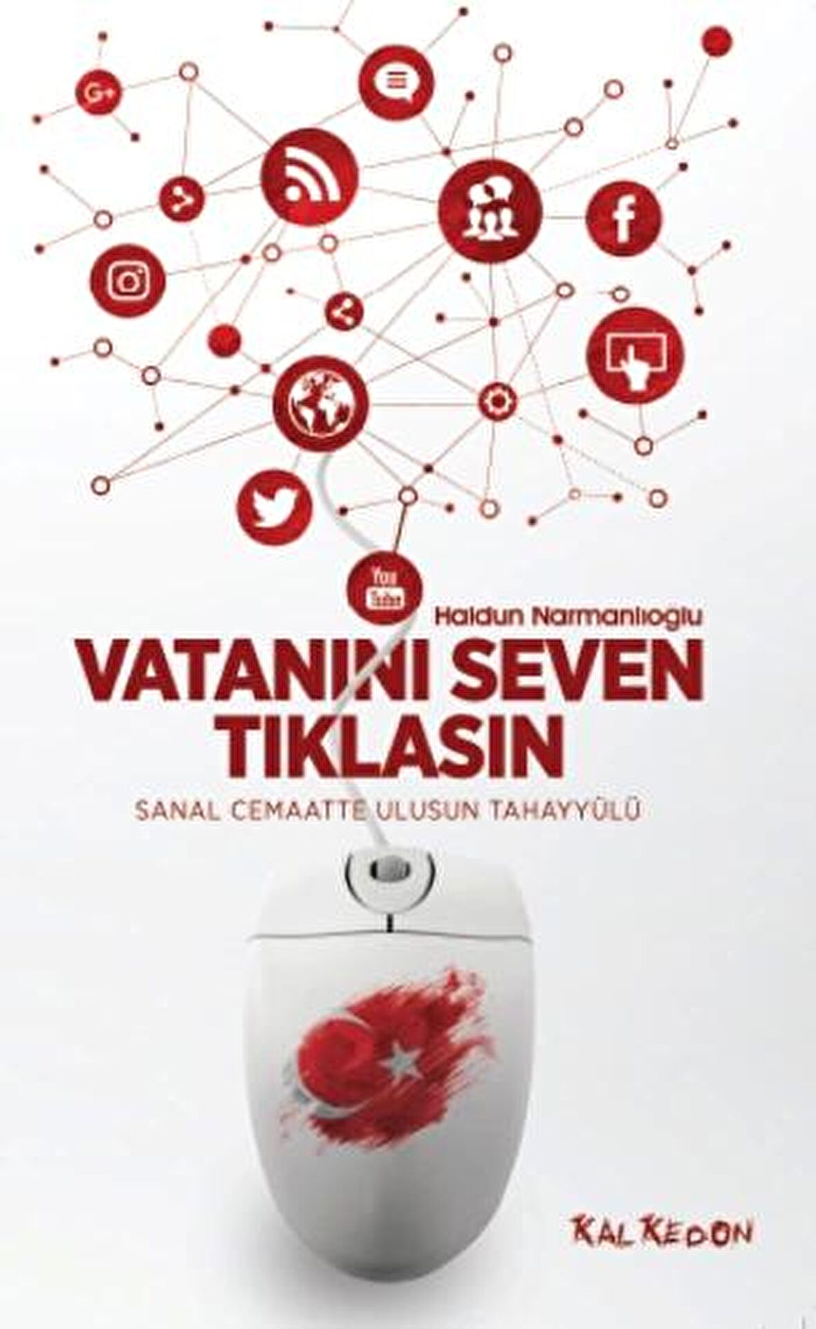 Vatanını Seven Tıklasın