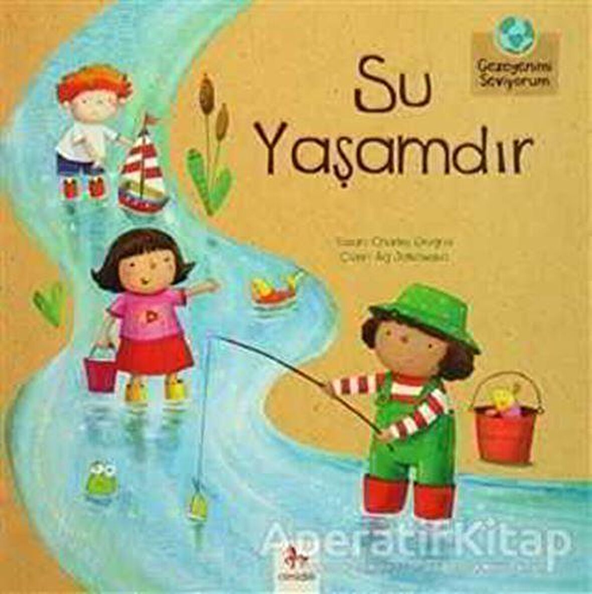 Su Yaşamdır