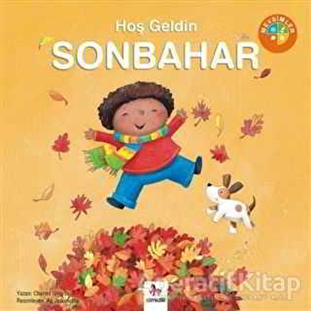 Mevsimler - Hoş Geldin Sonbahar