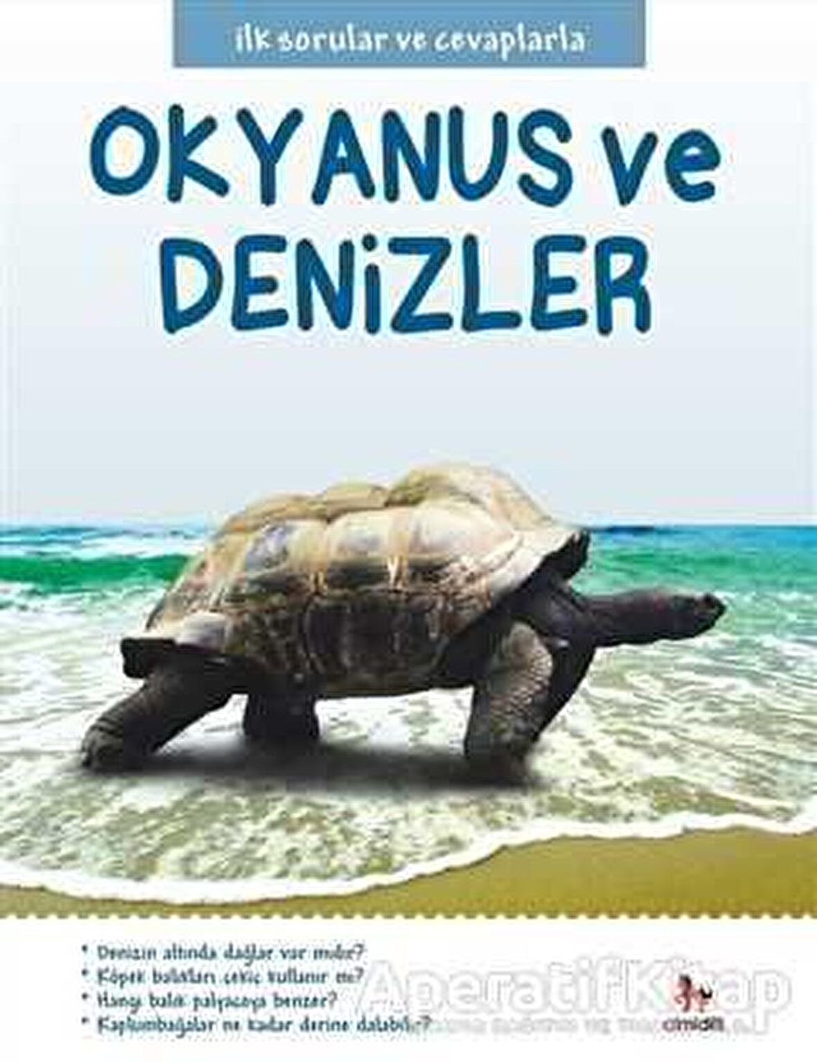 Okyanuslar ve Denizler