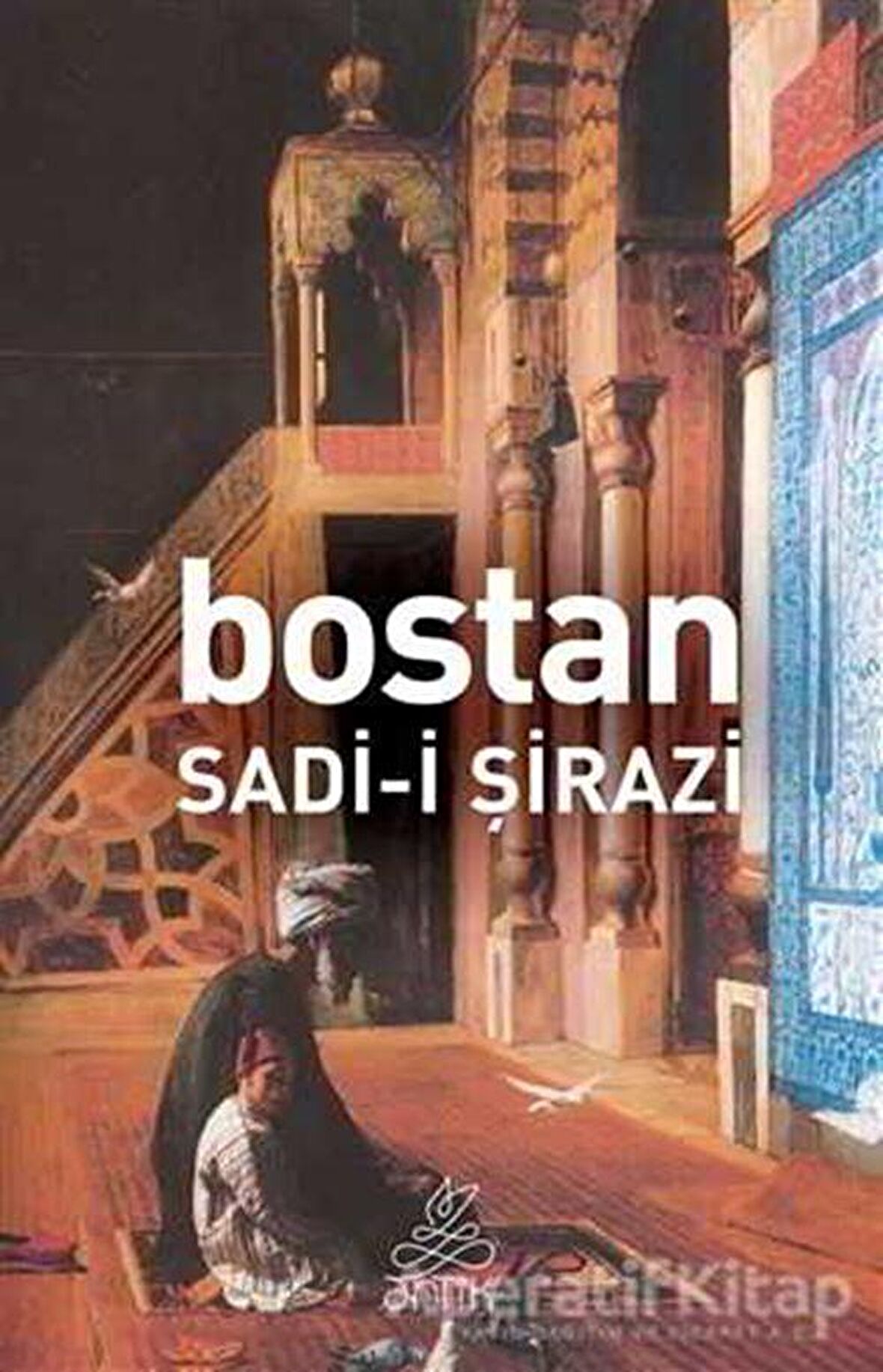 Bostan
