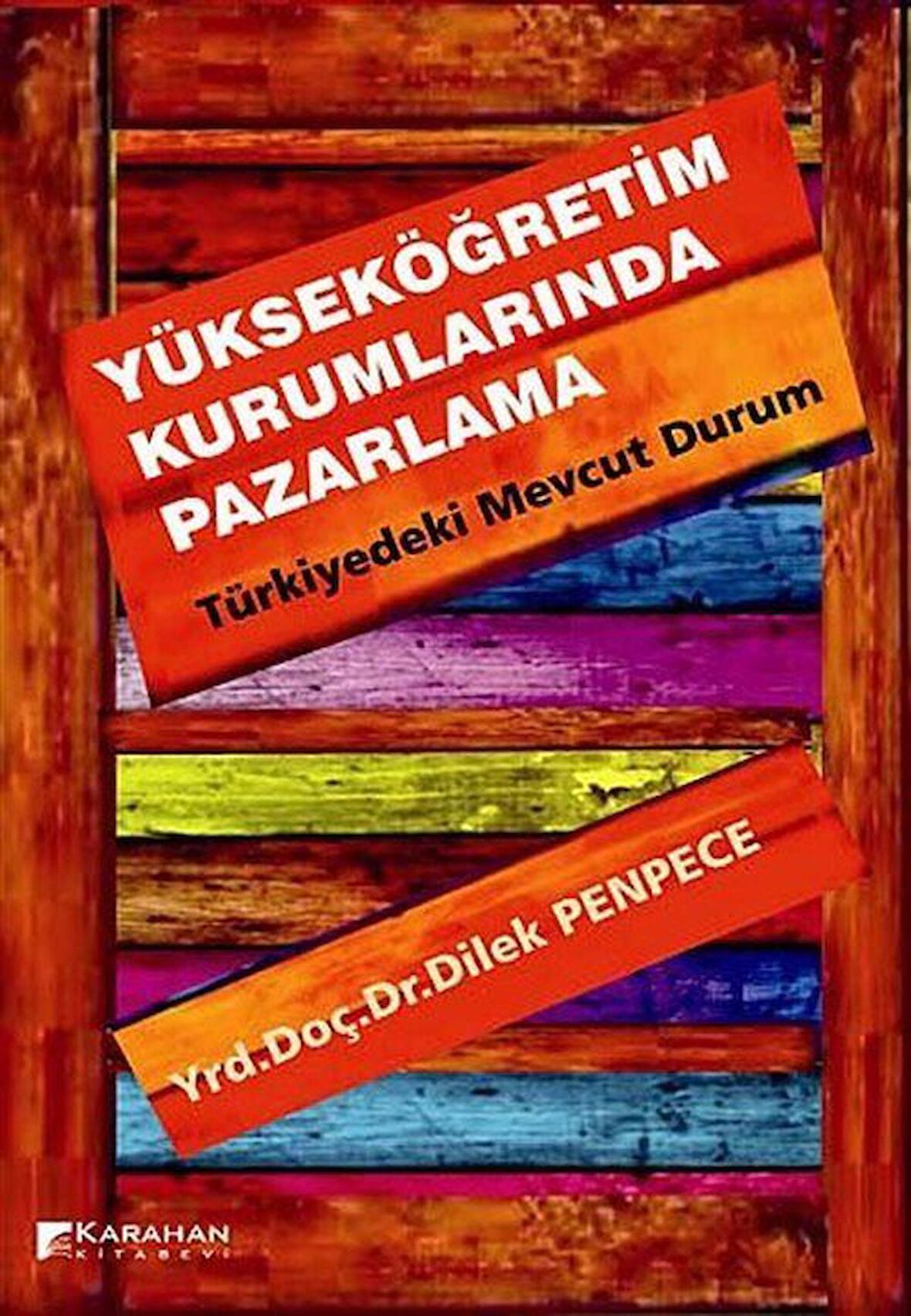 Yükseköğretim Kurumlarında Pazarlama