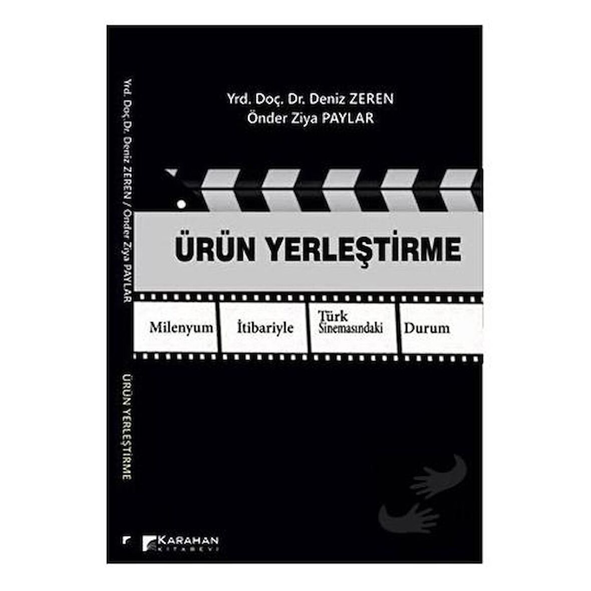 Ürün Yerleştirme Milenyum İtibariyle Türk Sinemasındaki Durum