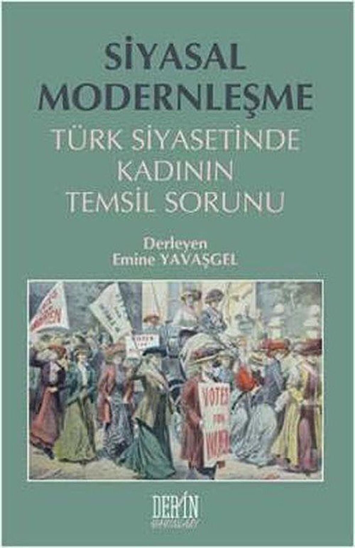 Siyasal Modernleşme