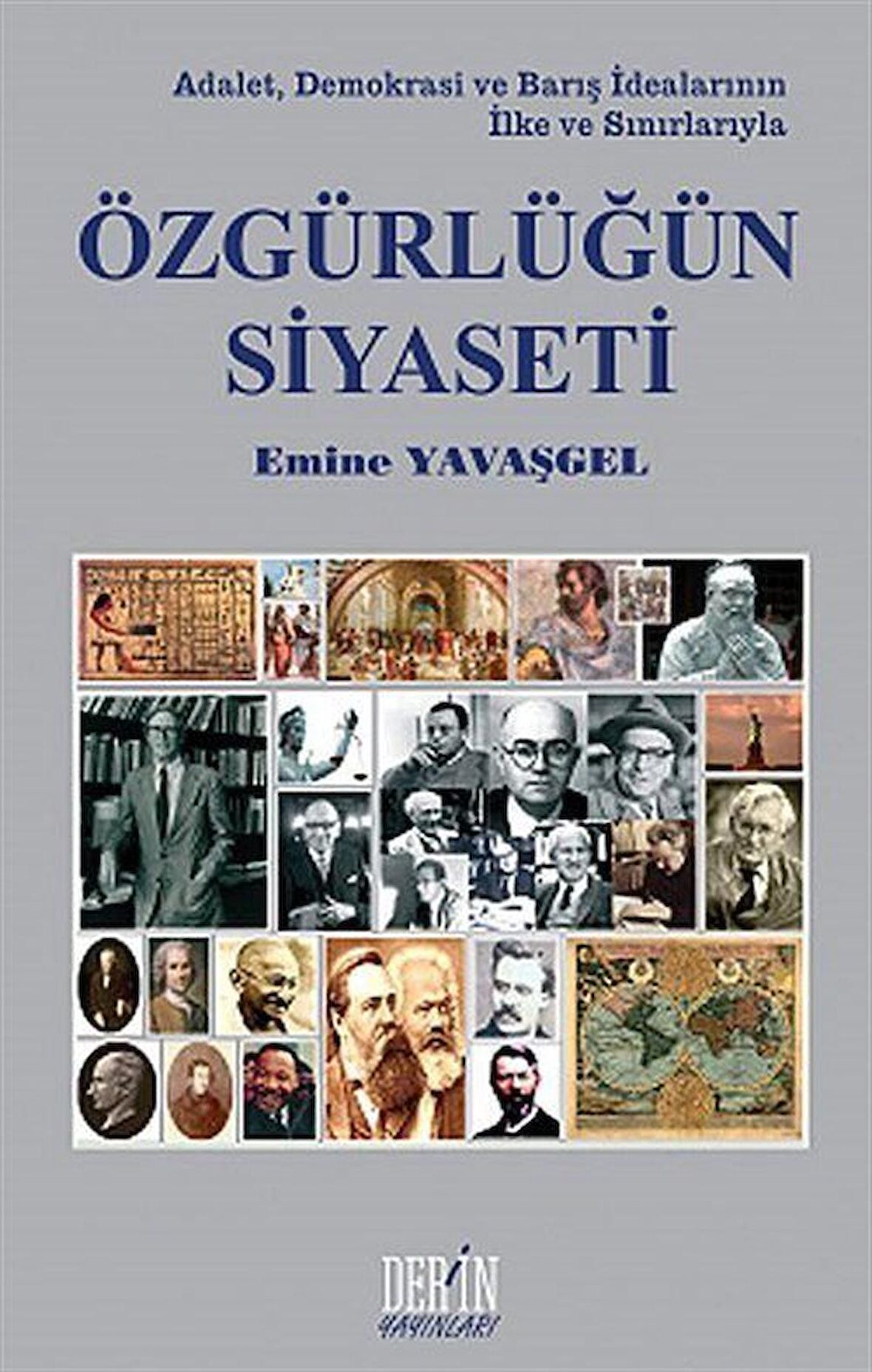 Özgürlüğün Siyaseti