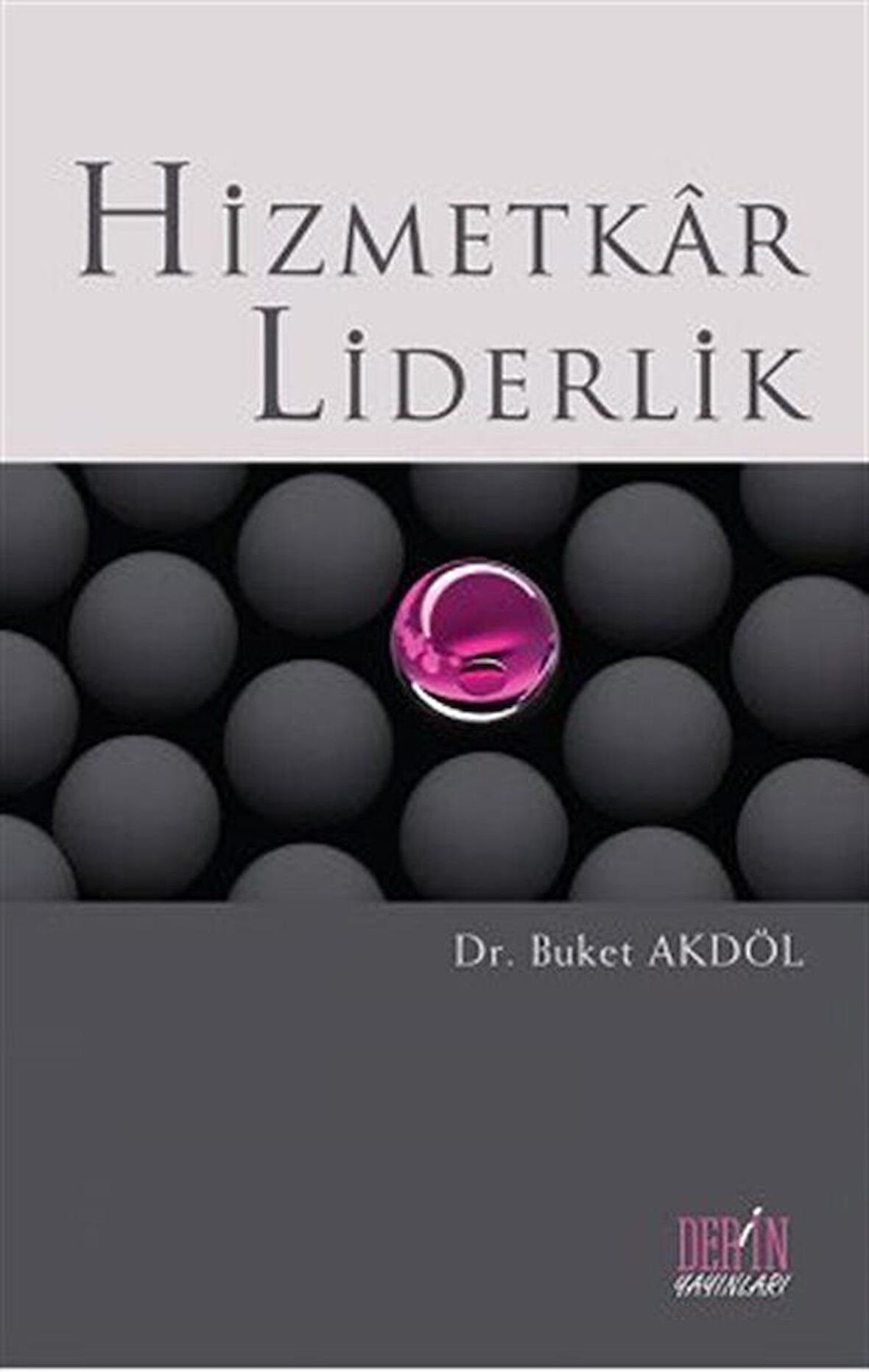 Hizmetkar Liderlik