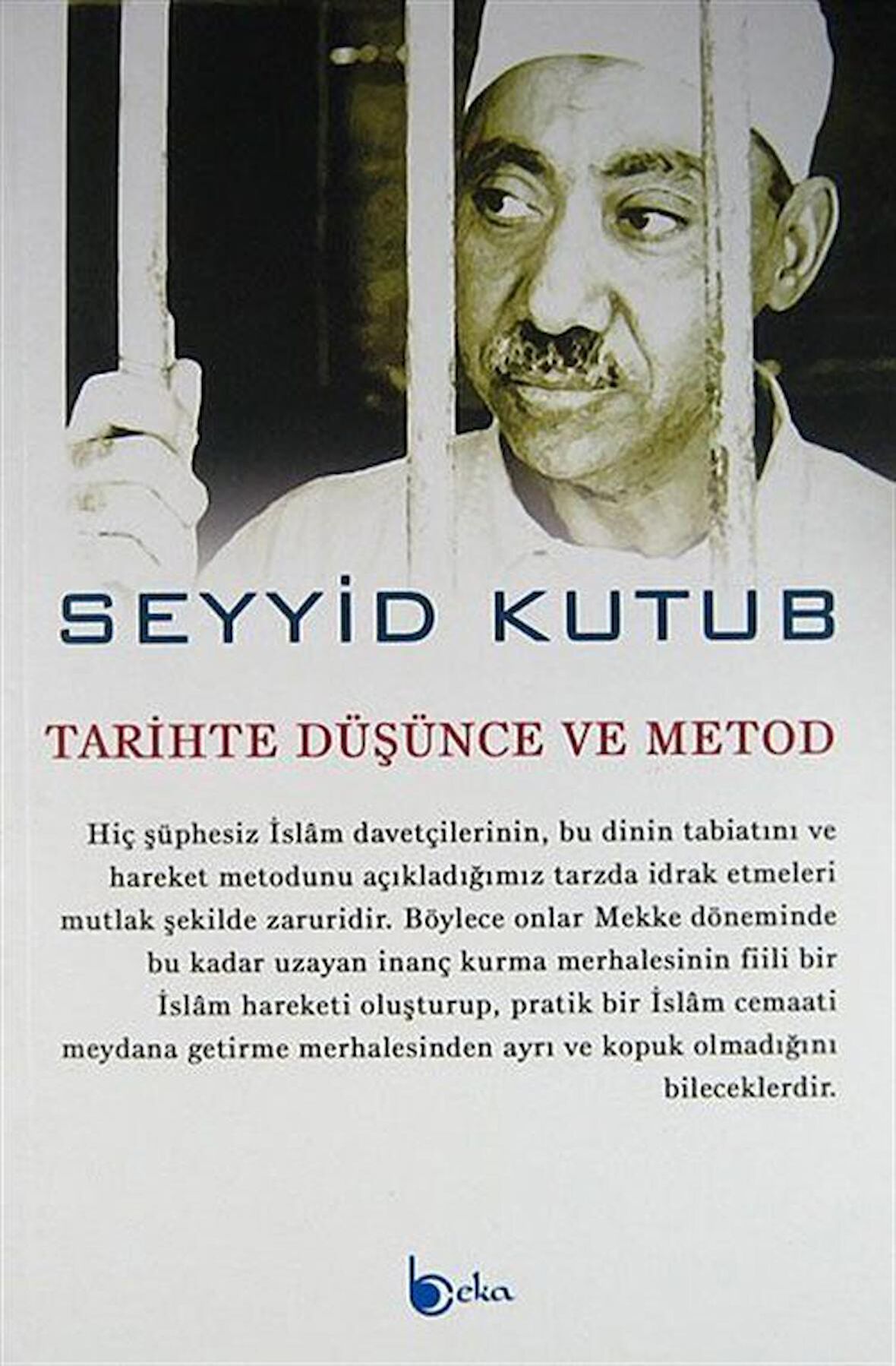 Tarihte Düşünce ve Metod