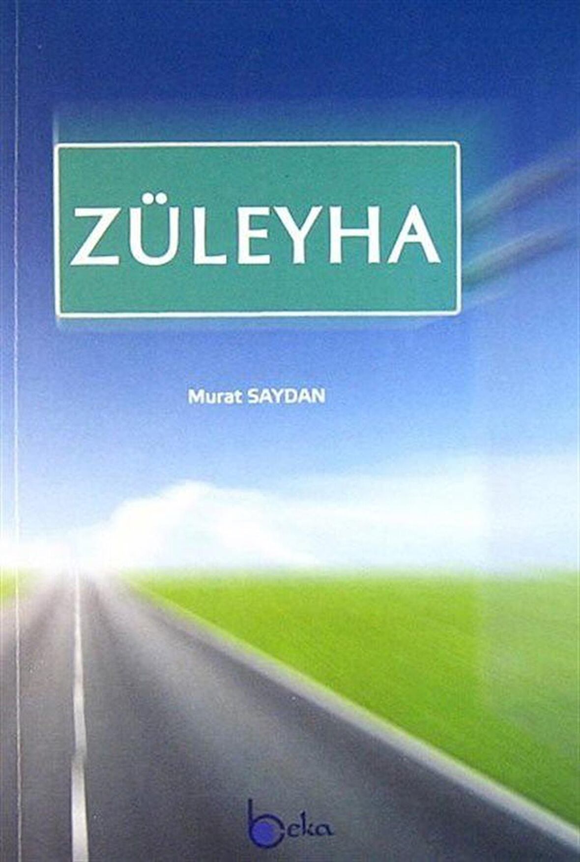 Züleyha