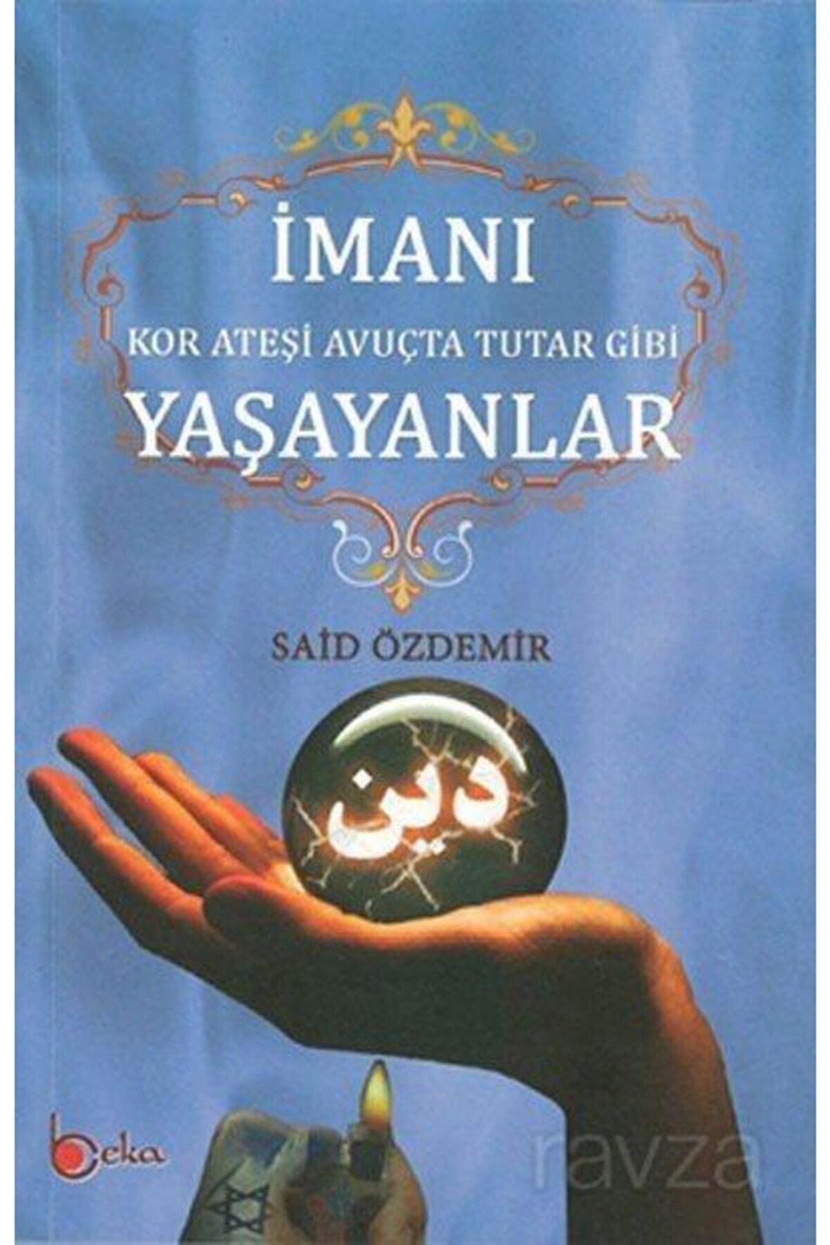 İmanı Yaşayanlar