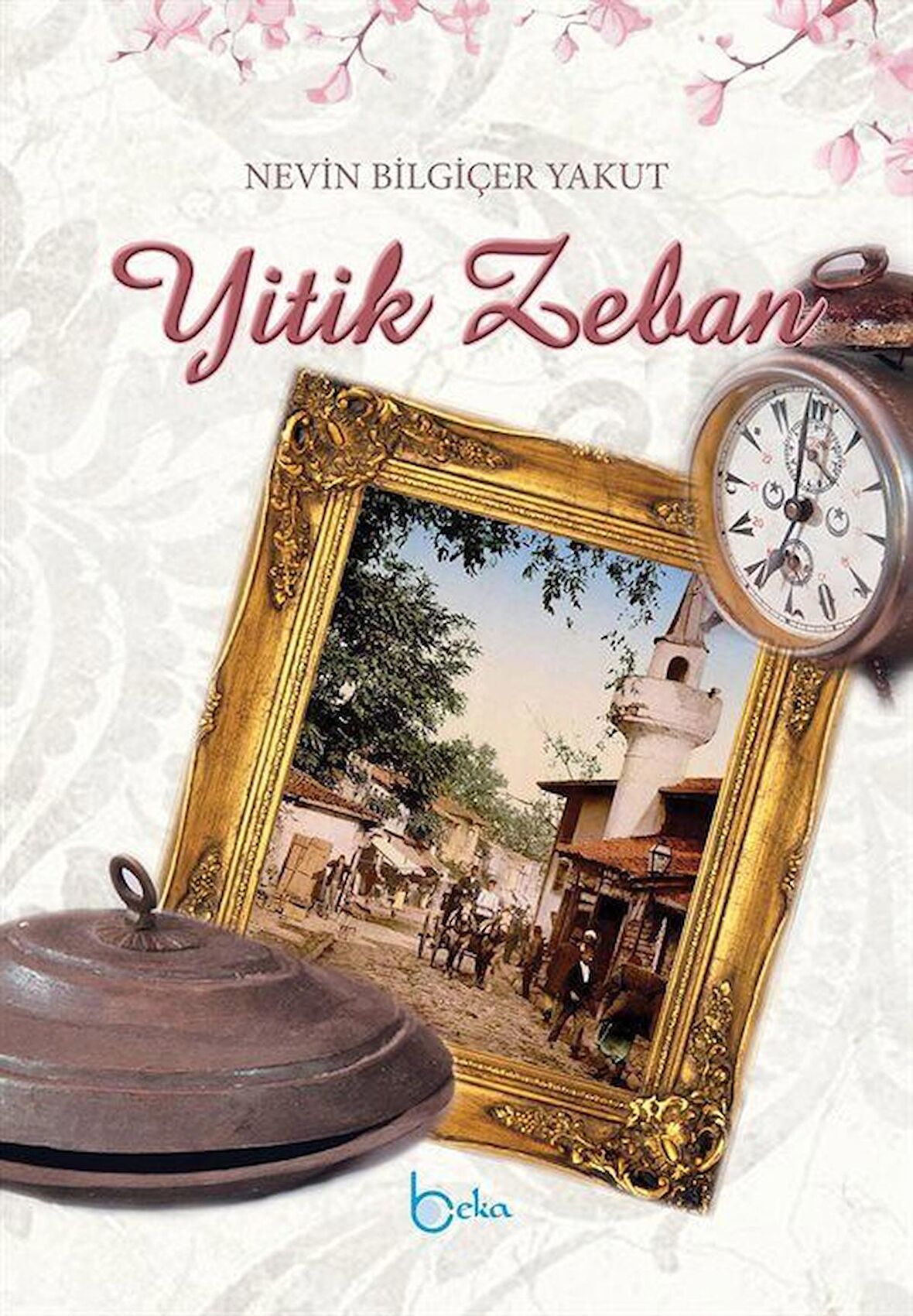 Yitik Zeban