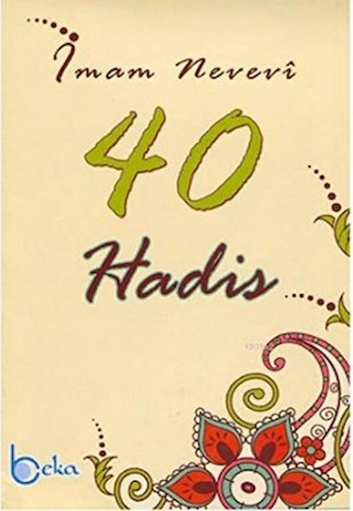 40 Hadis