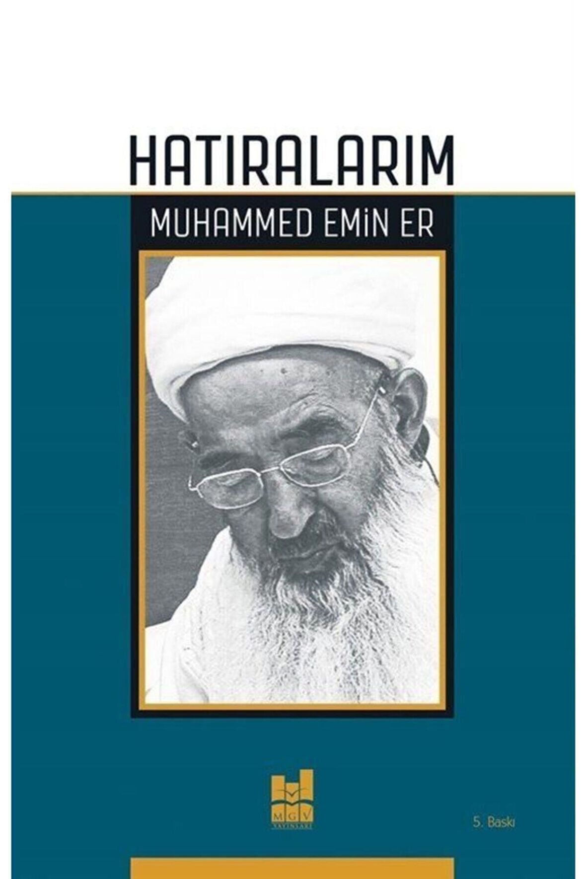 Hatıralarım