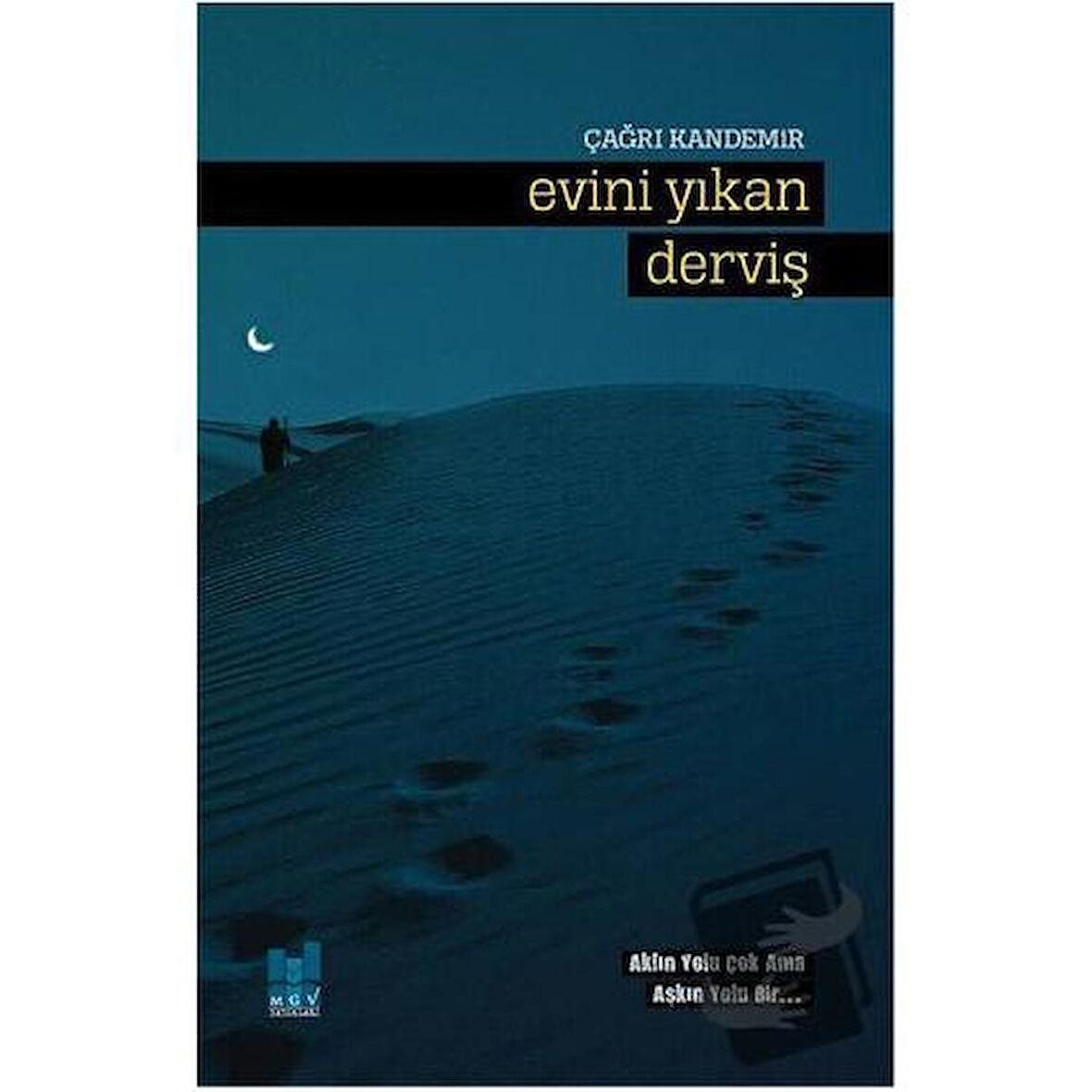 Evini Yıkan Derviş