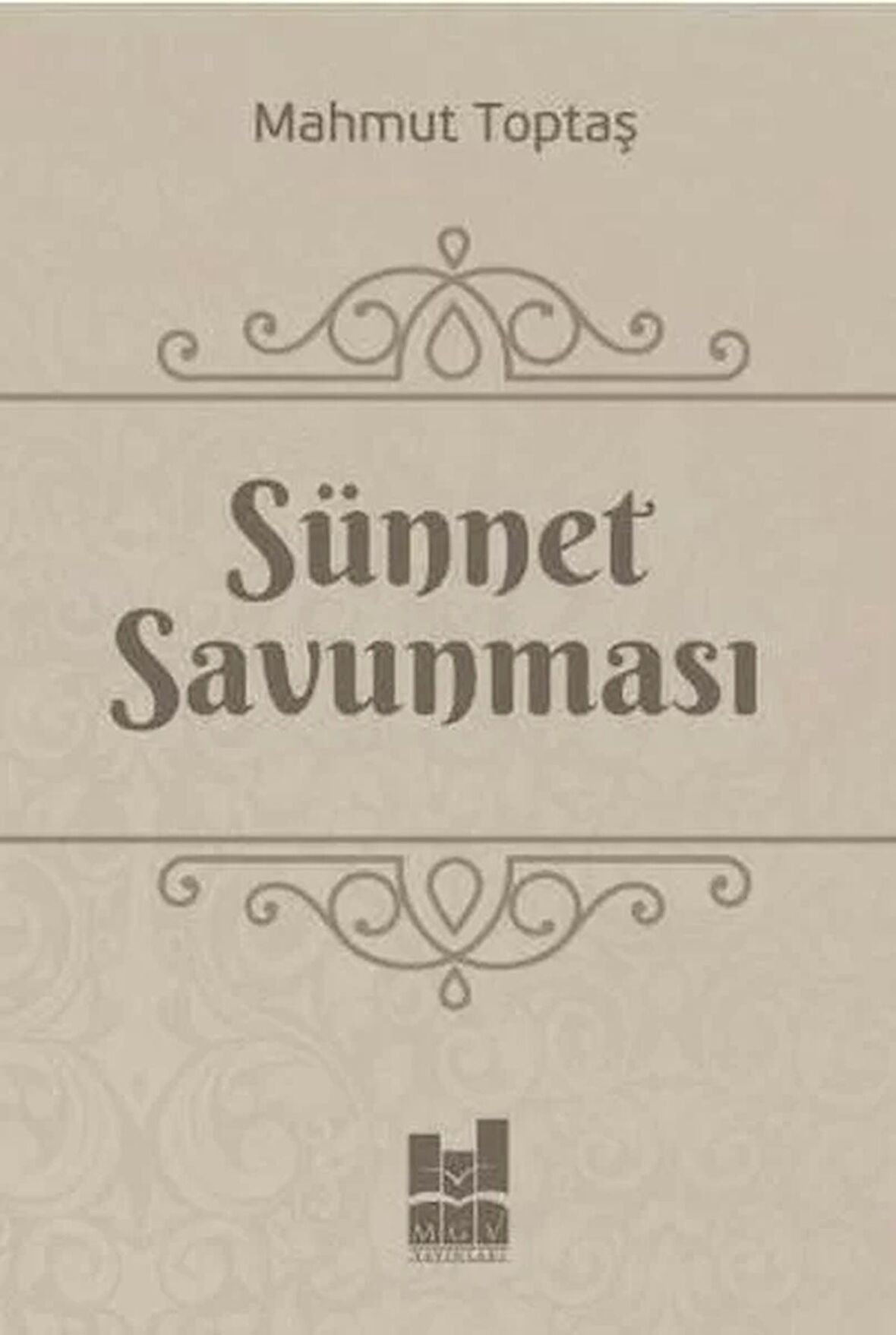 Sünnet Savunması